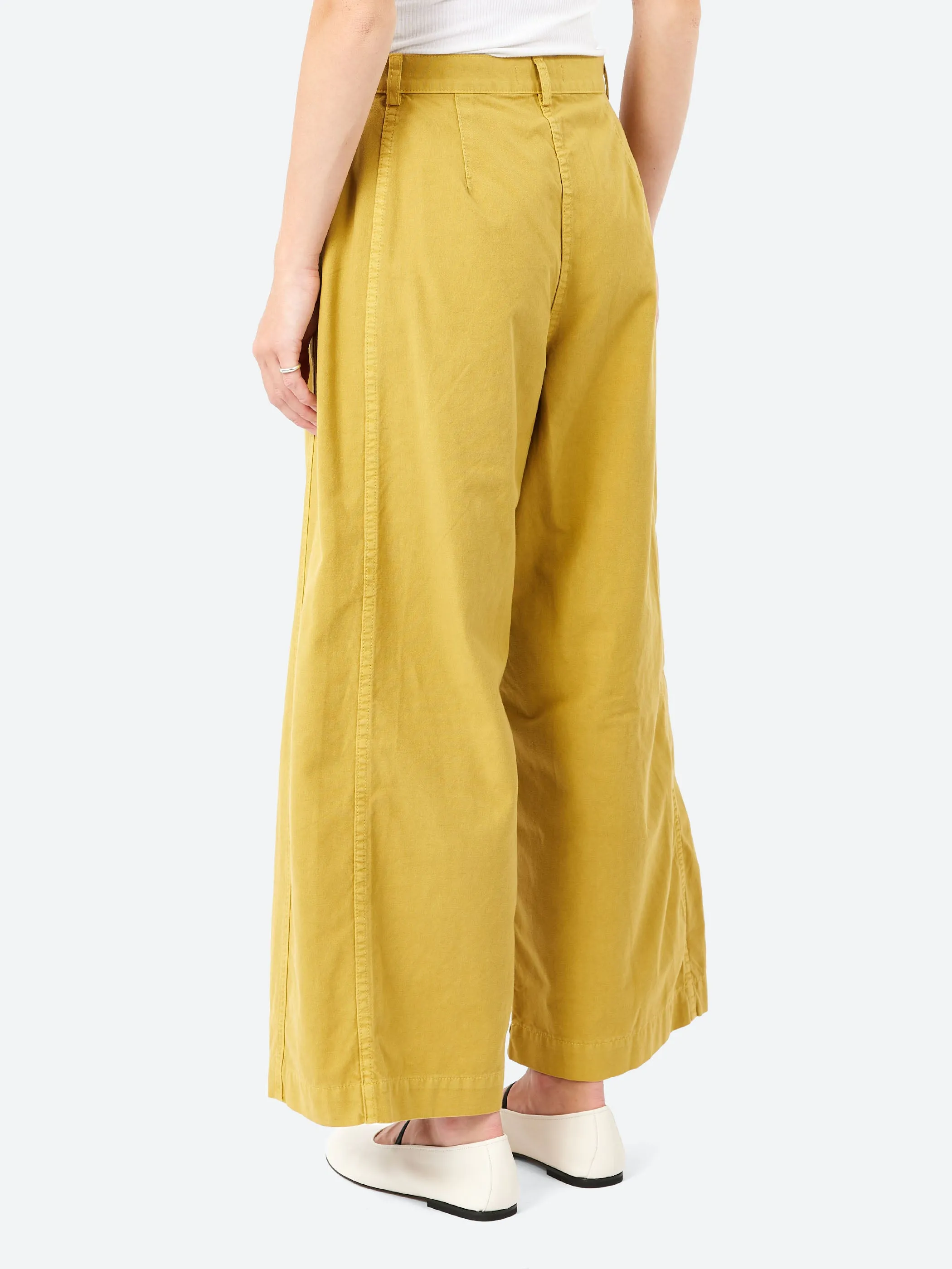 Garra Pant sold by gravitypope product image thumbnail 4