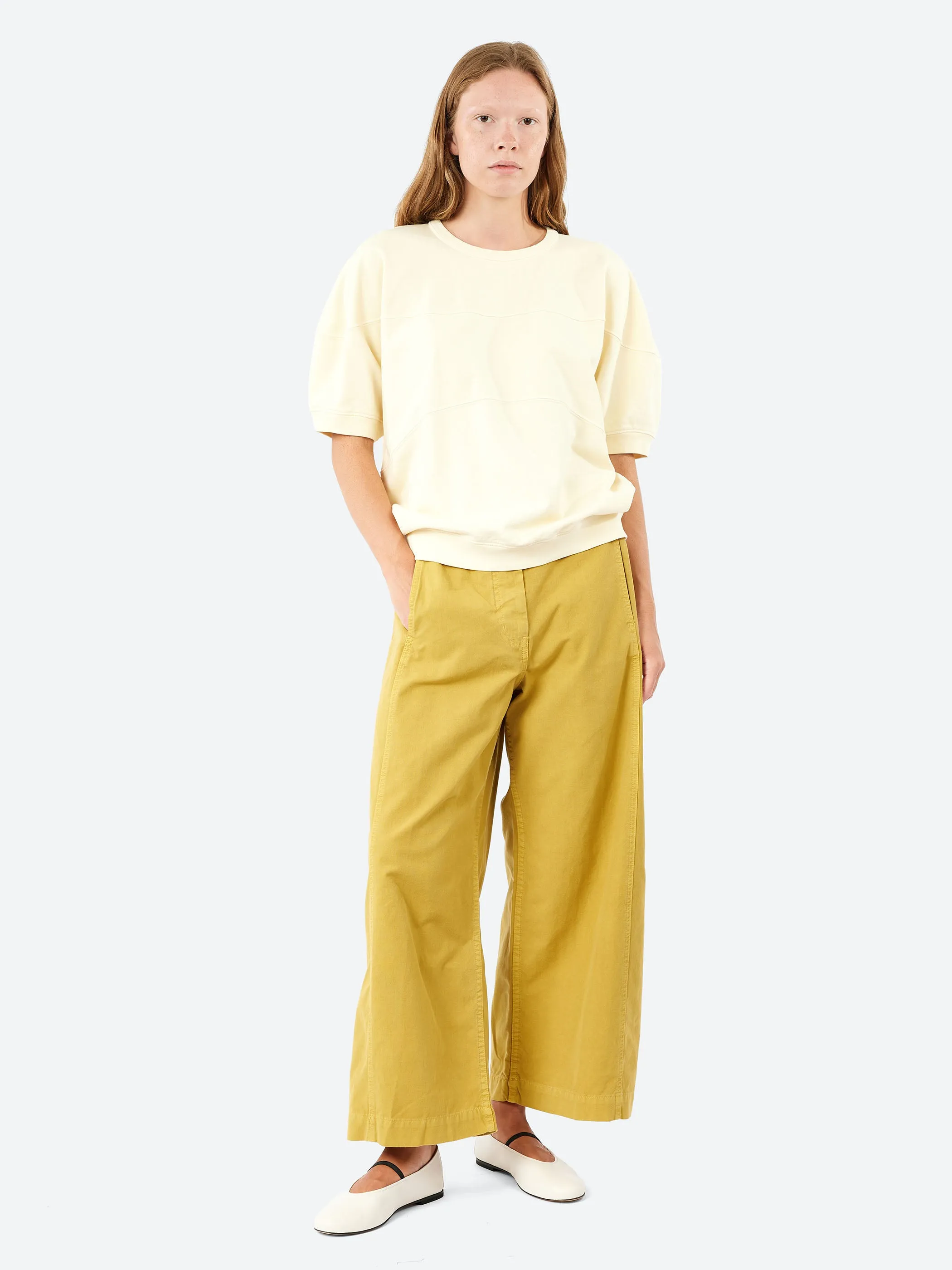 Garra Pant sold by gravitypope product image thumbnail 2