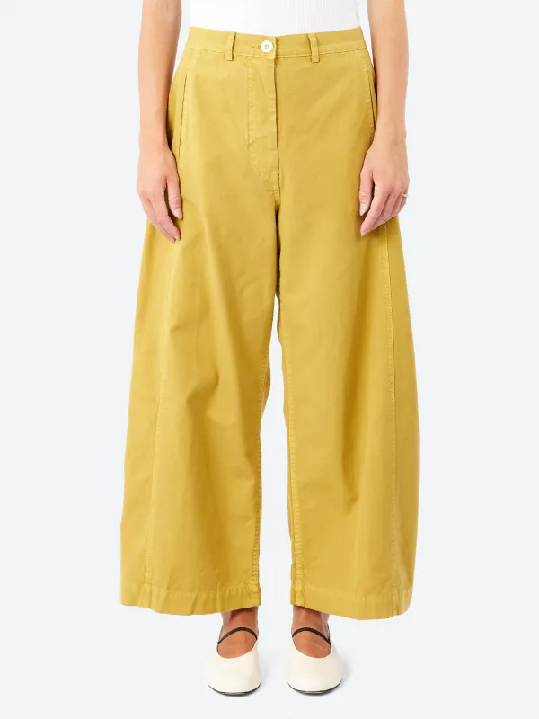 Garra Pant made by Rachel Comey