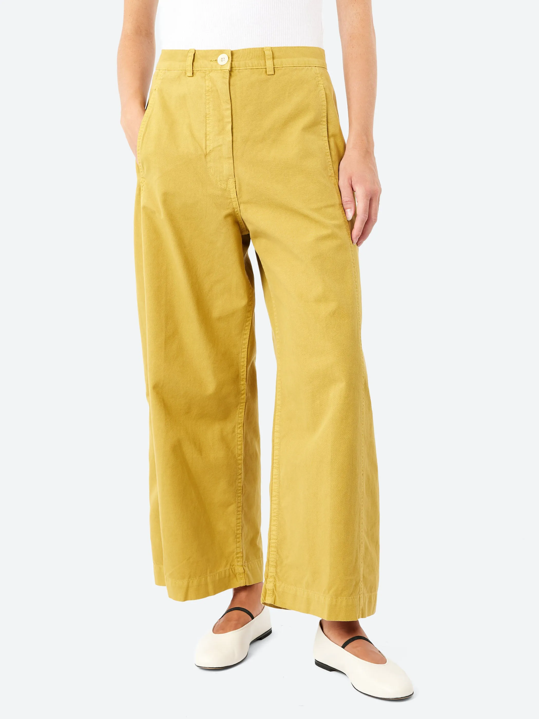 Garra Pant sold by gravitypope product image thumbnail 3