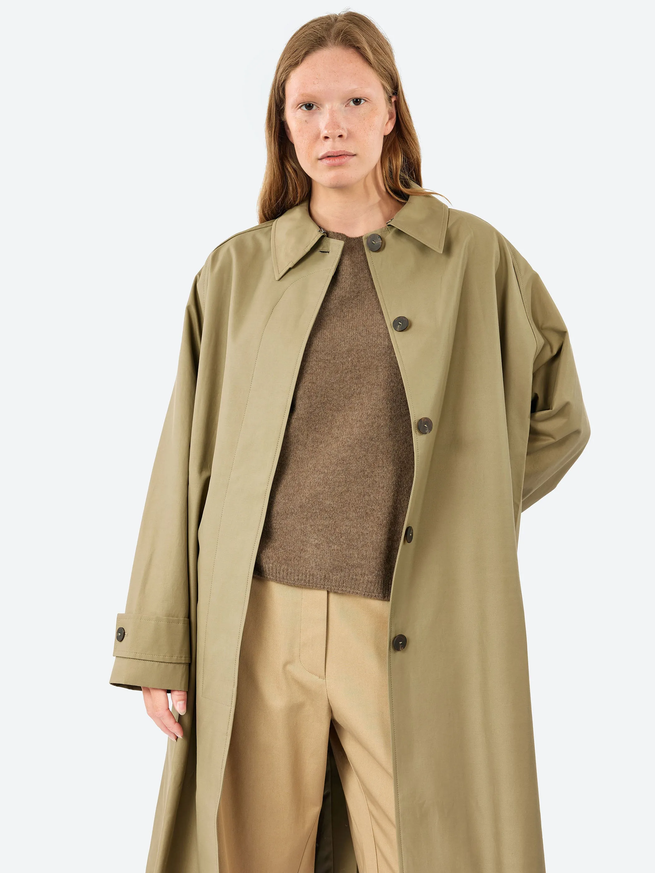 Holin Coat sold by gravitypope product image thumbnail 4