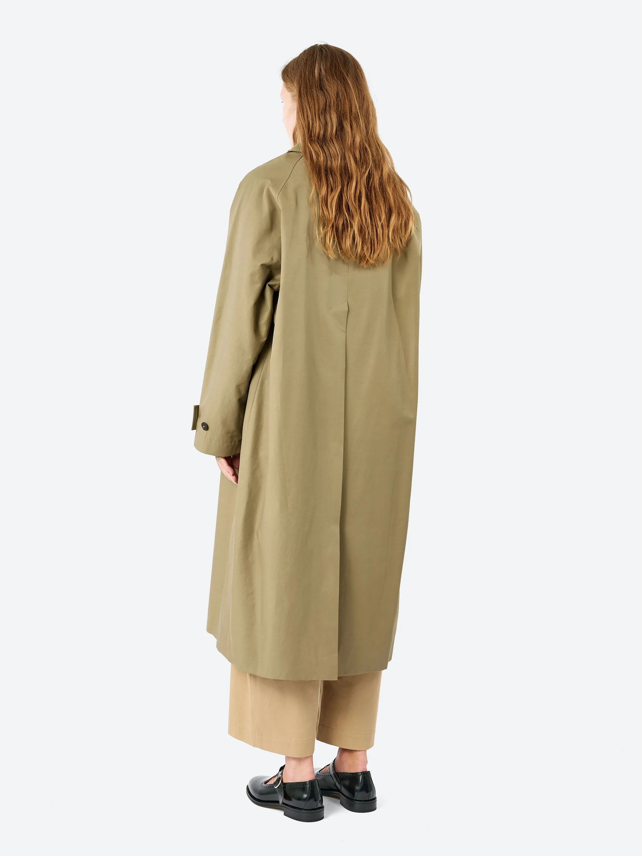 Holin Coat sold by gravitypope product image thumbnail 3
