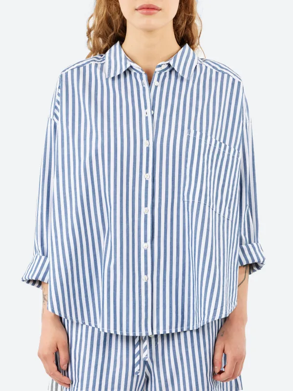 Jordy Shirt made by XiRENA