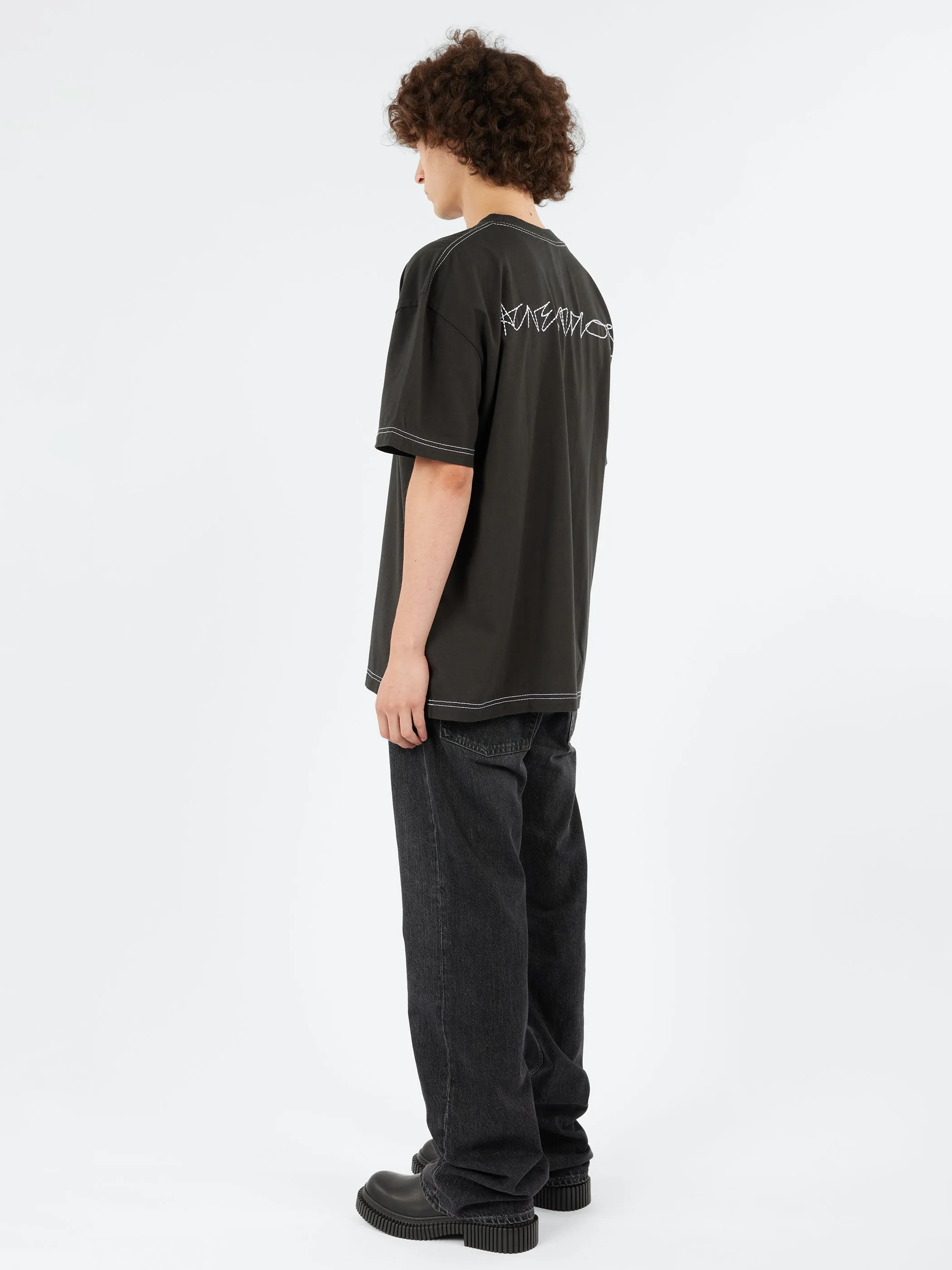 Logo T-Shirt sold by gravitypope product image thumbnail 3