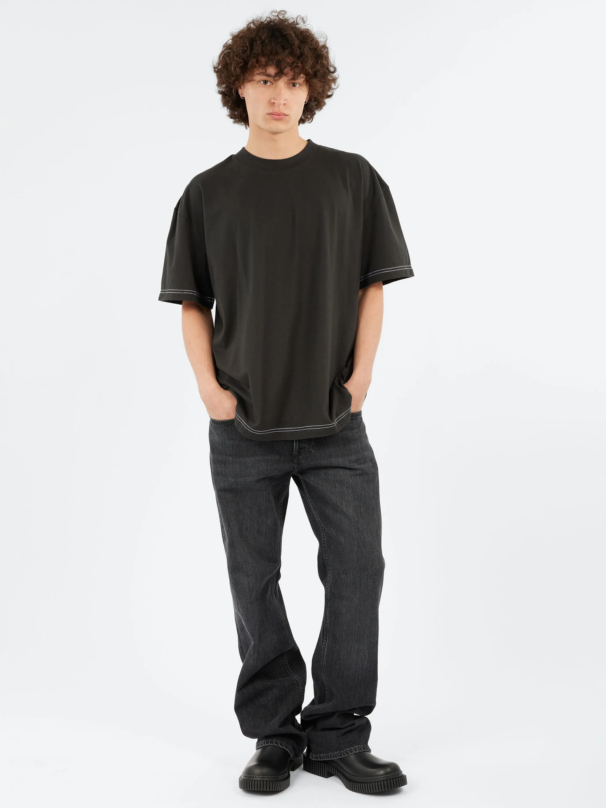 Logo T-Shirt sold by gravitypope product image thumbnail 2