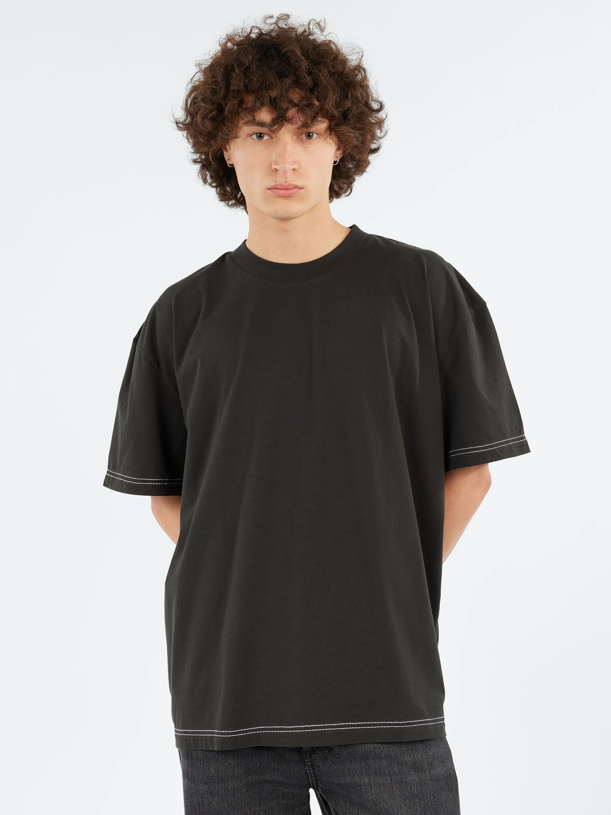 Logo T-Shirt sold by gravitypope product image thumbnail 4