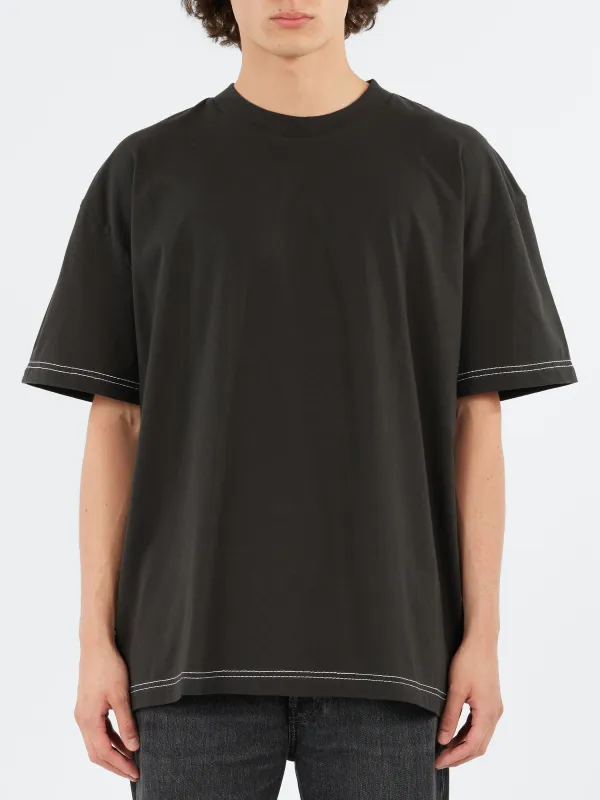 Logo T-Shirt sold by gravitypope