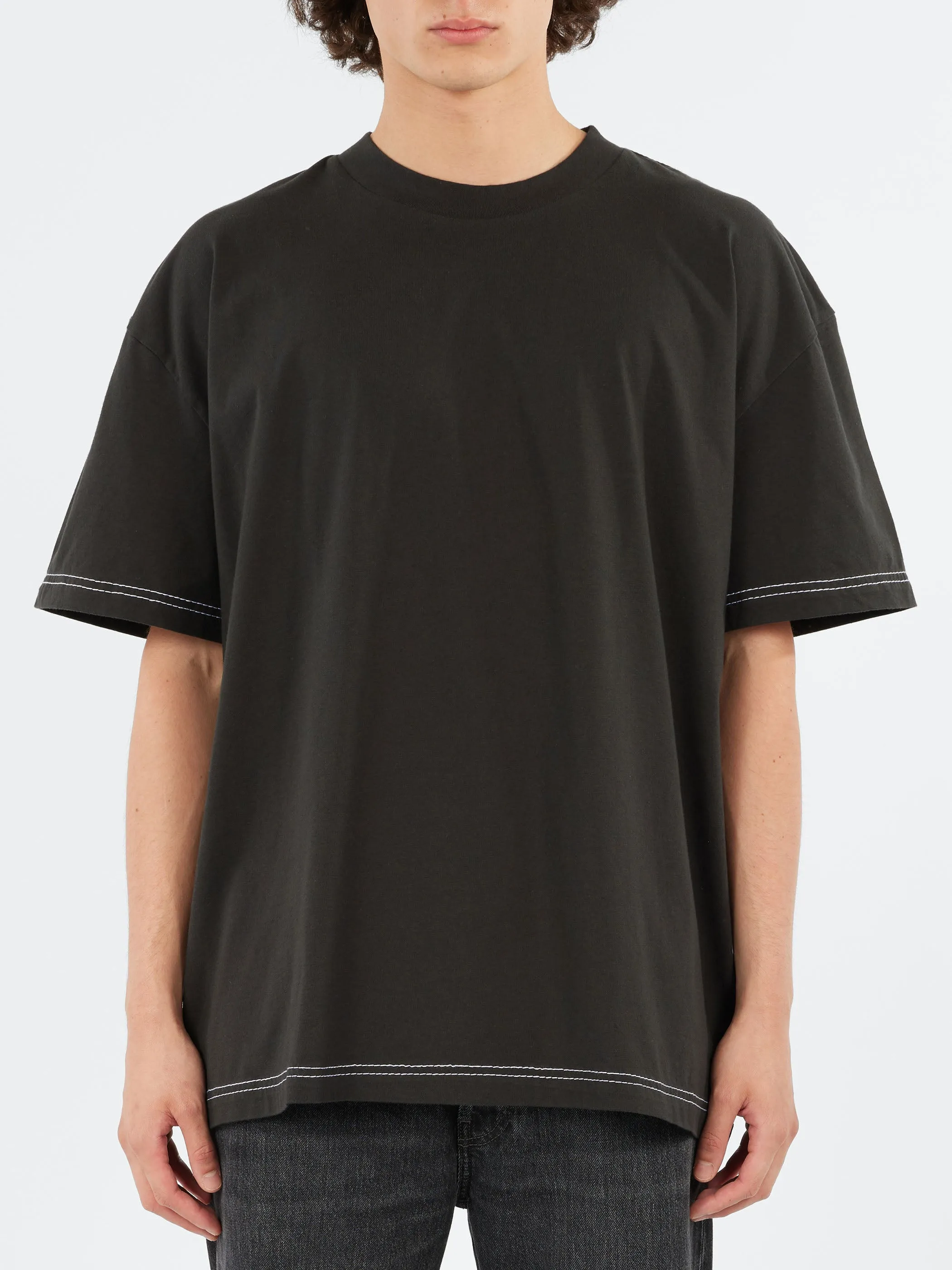 Logo T-Shirt sold by gravitypope