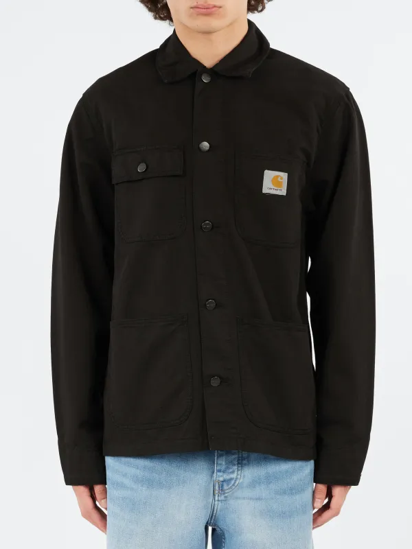 Michigan Chore Coat sold by gravitypope