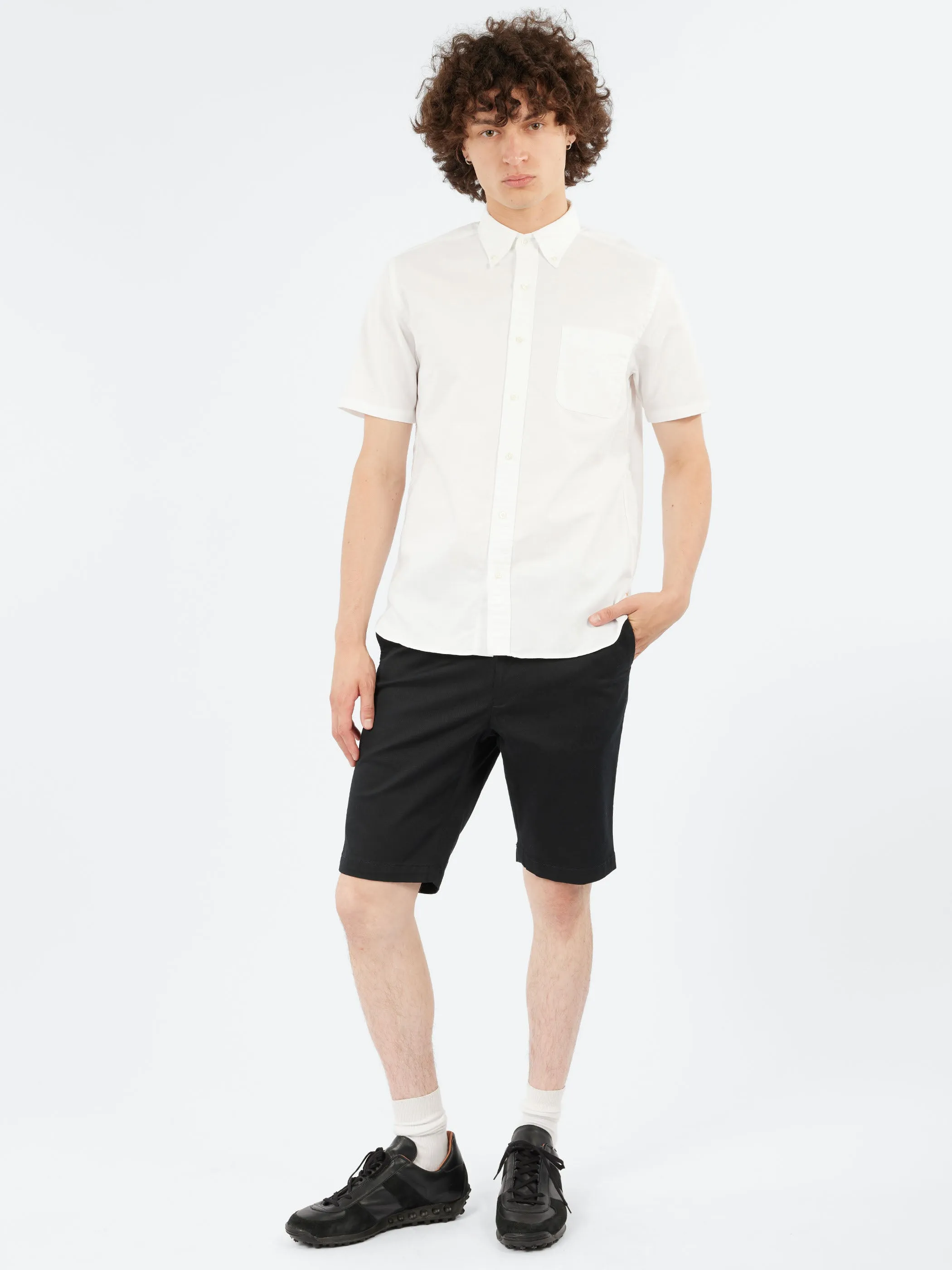 Ivy Chino Short sold by gravitypope product image thumbnail 2