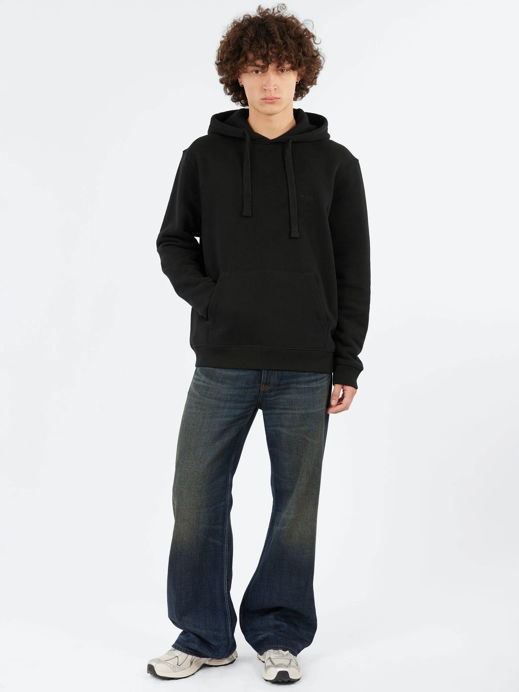 2021M Regular Fit Jeans sold by gravitypope product image thumbnail 2