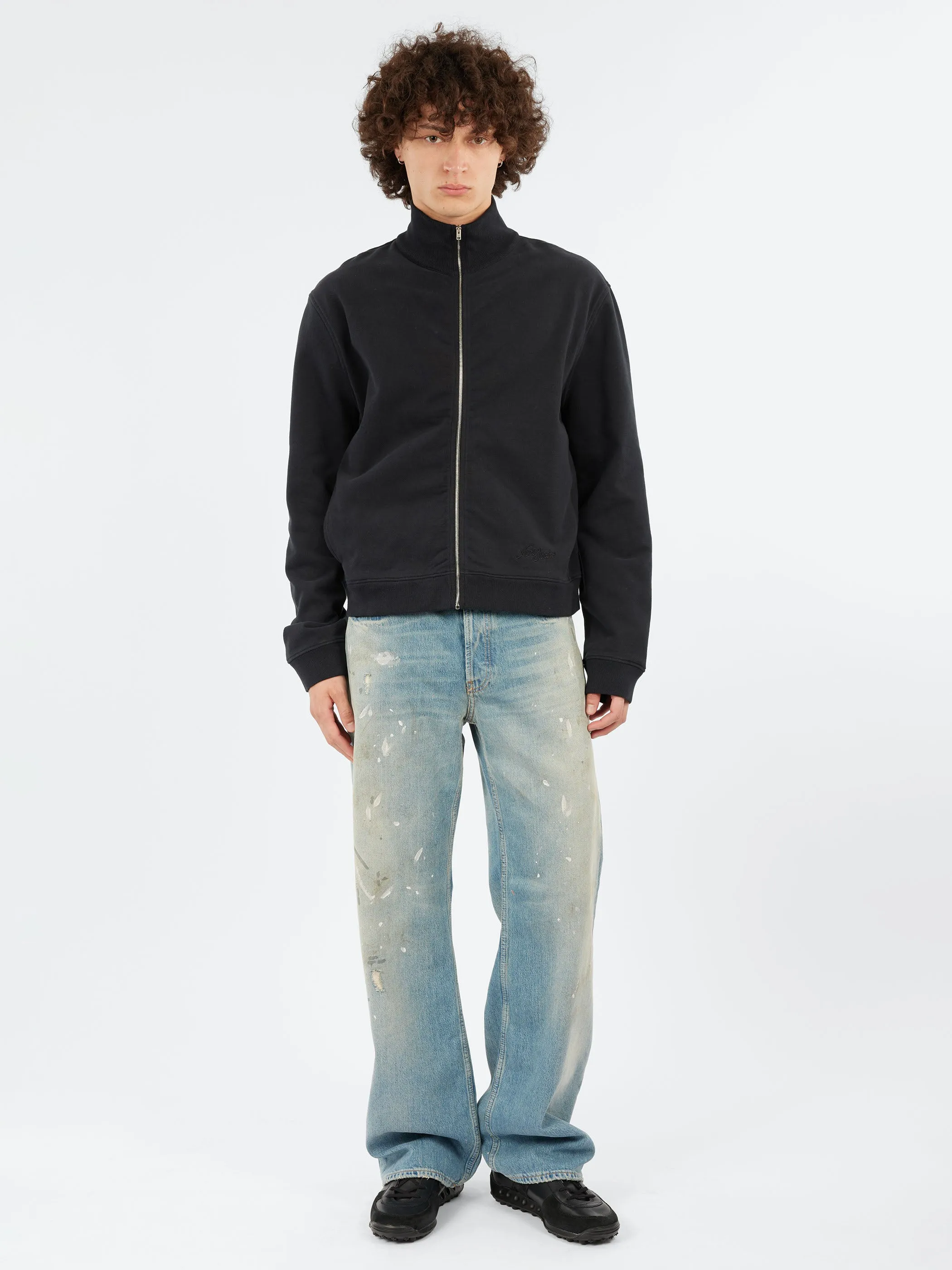 2021M Regular Fit Jeans sold by gravitypope product image thumbnail 2