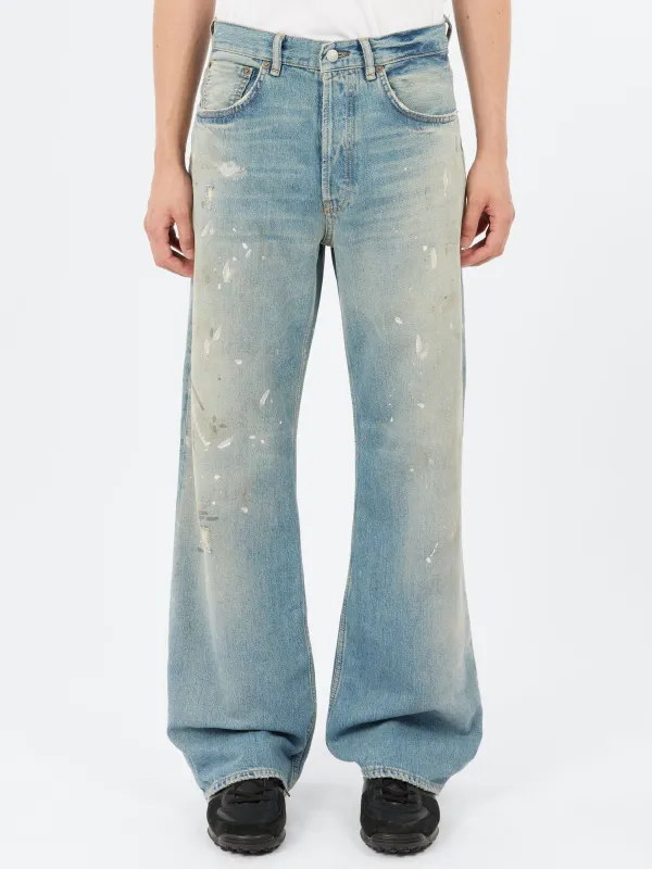 2021M Regular Fit Jeans sold by gravitypope