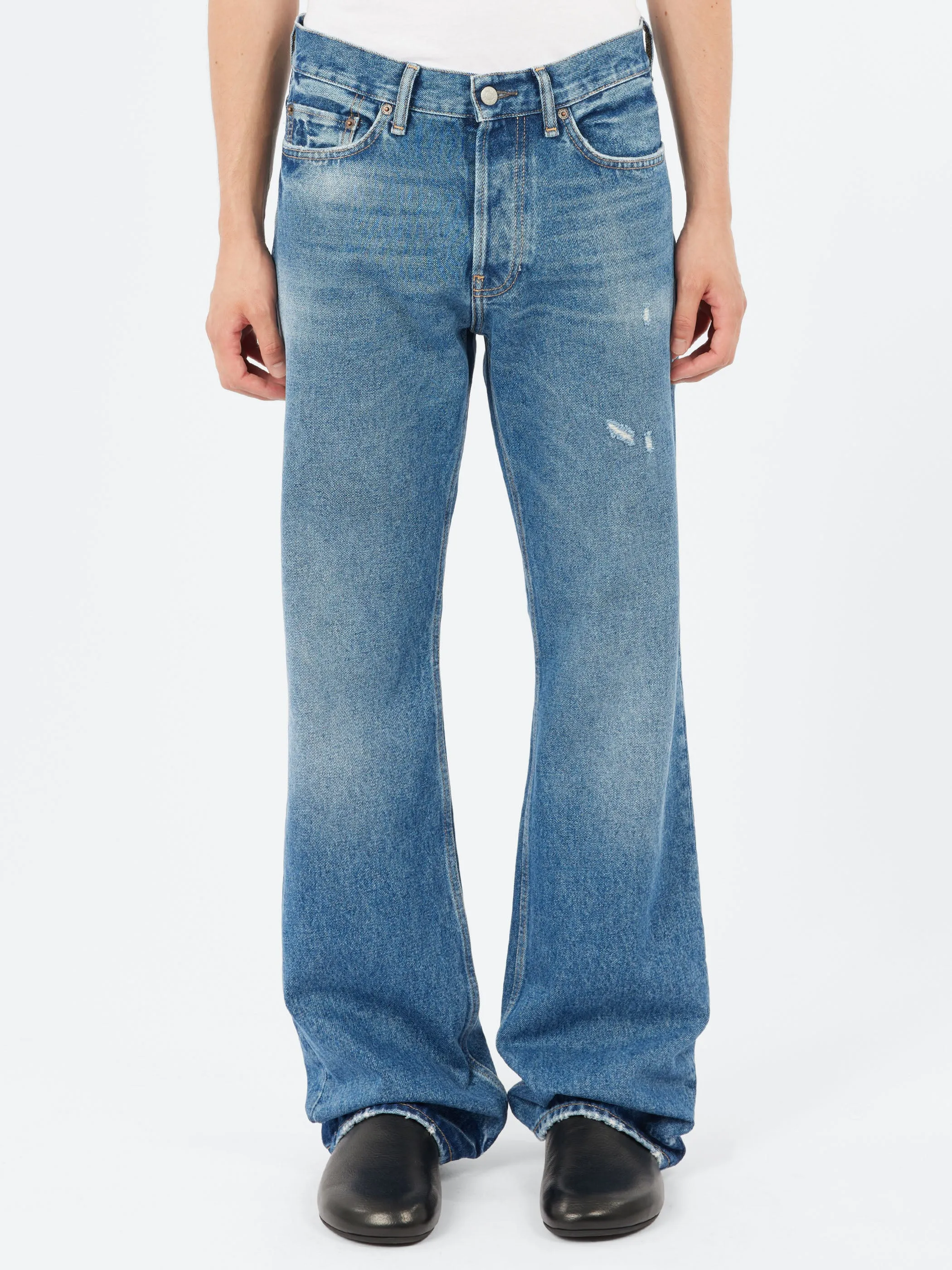 2010M Regular Fit Jeans sold by gravitypope