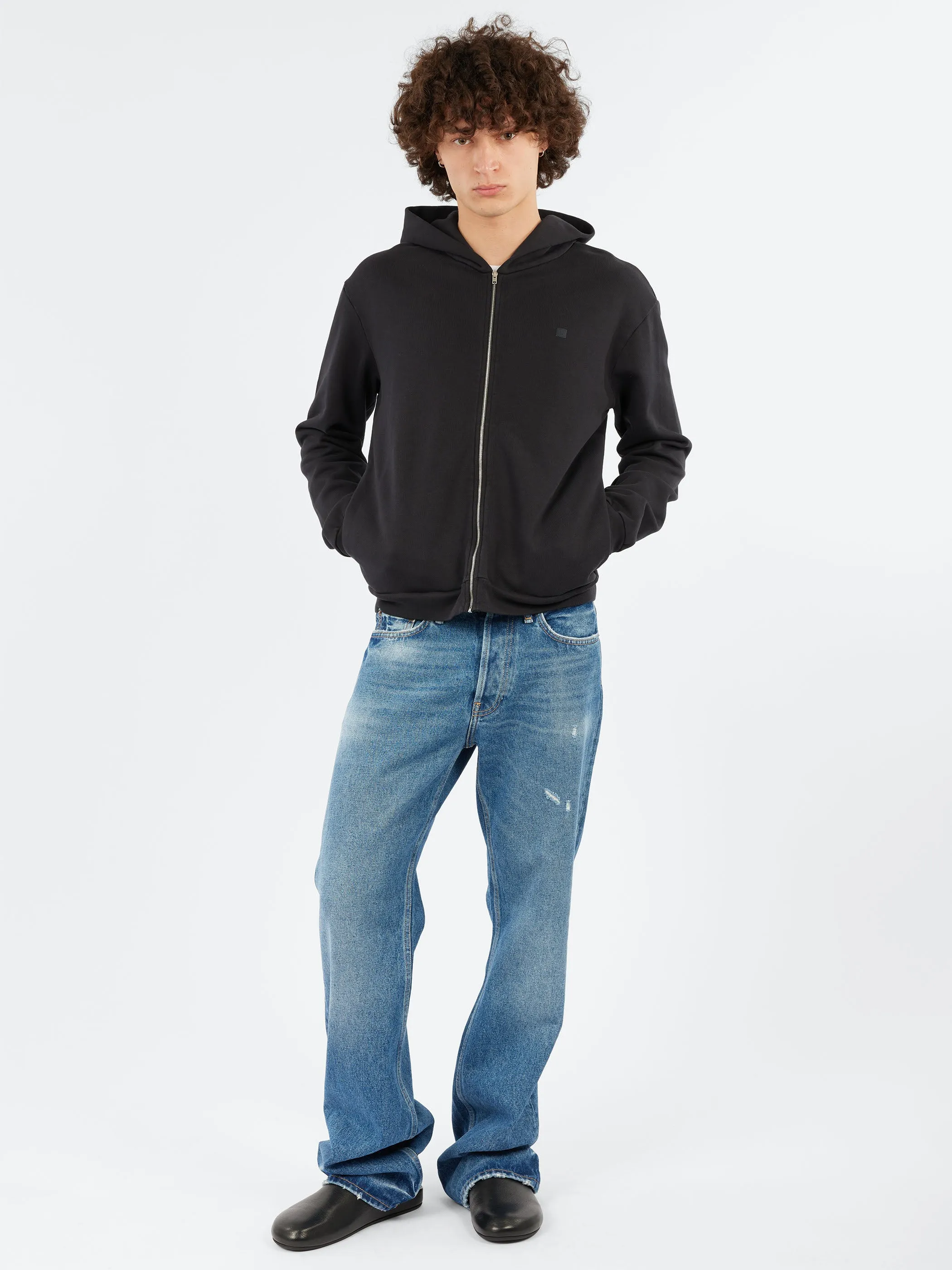 2010M Regular Fit Jeans sold by gravitypope product image thumbnail 2