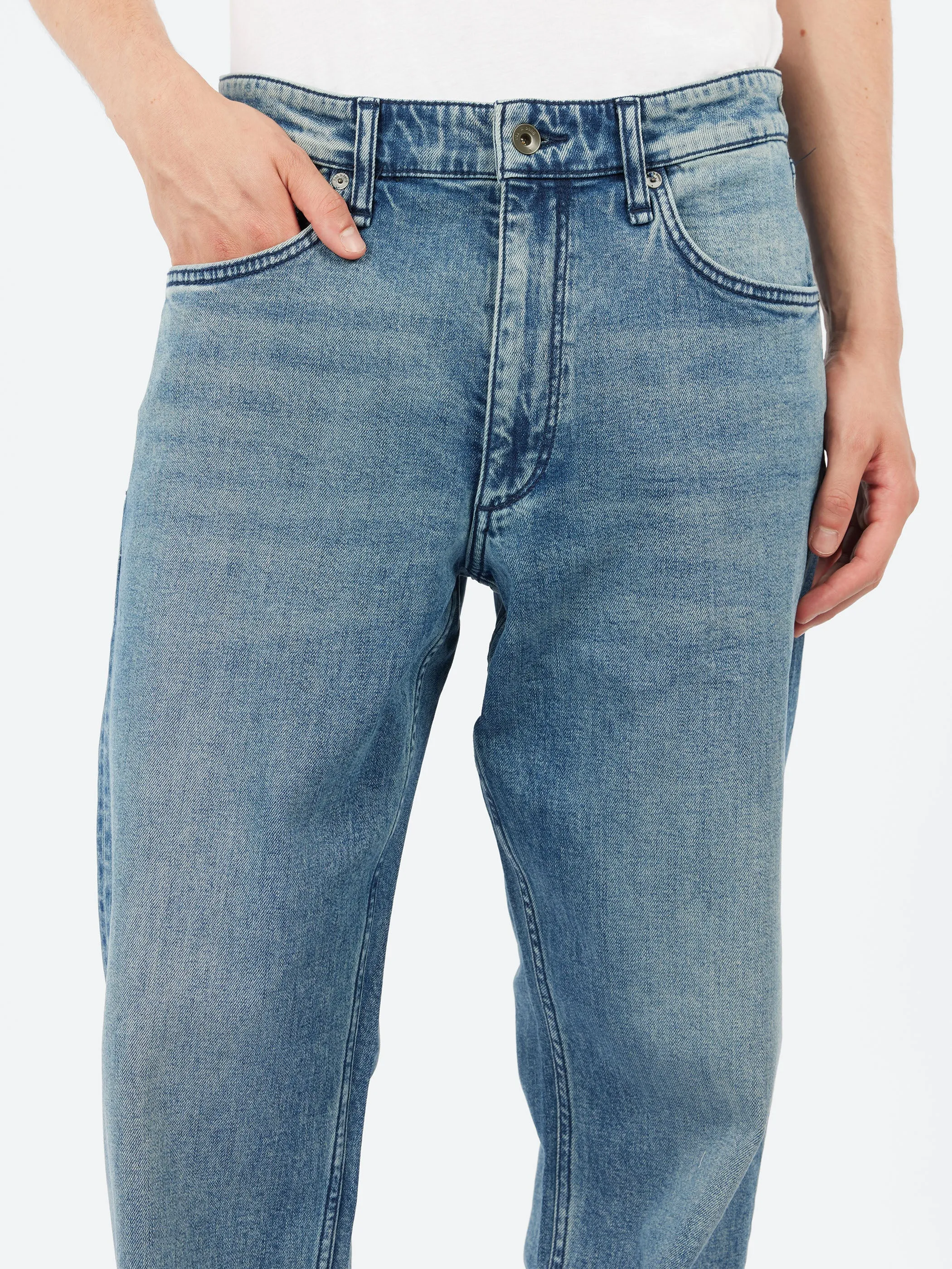 Fit 4 Authentic Stretch sold by gravitypope product image thumbnail 4