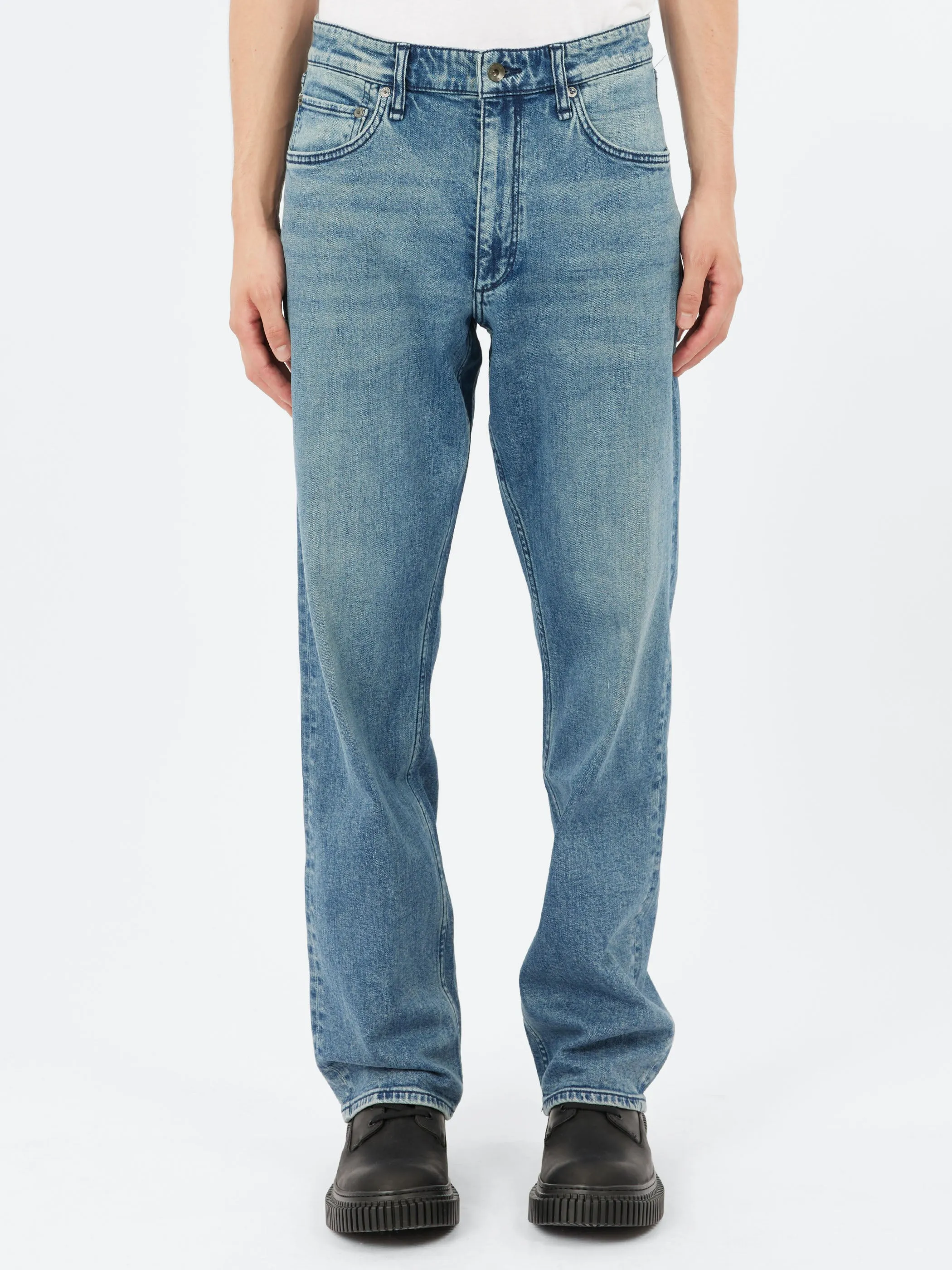 Fit 4 Authentic Stretch sold by gravitypope