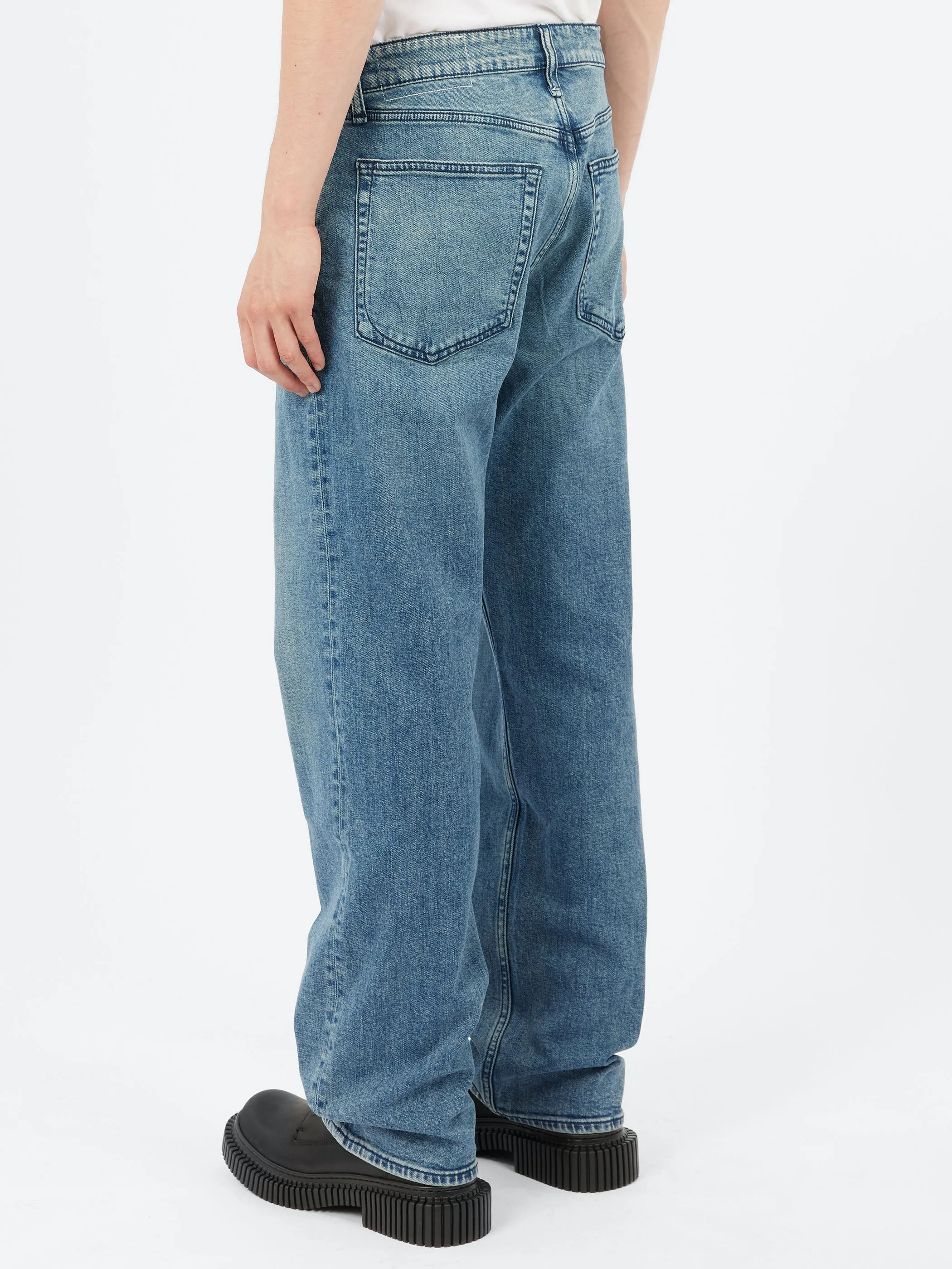 Fit 4 Authentic Stretch sold by gravitypope product image thumbnail 3