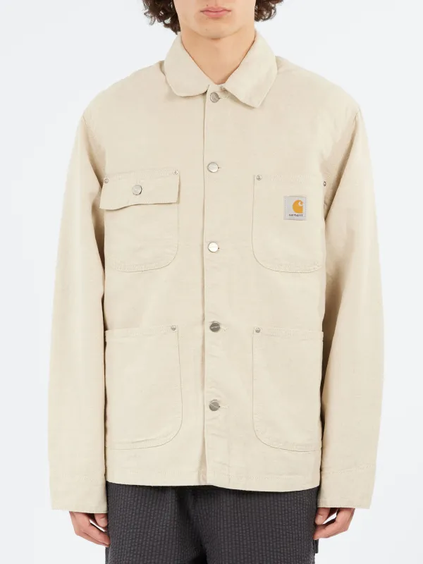 Walter Chore Coat sold by gravitypope