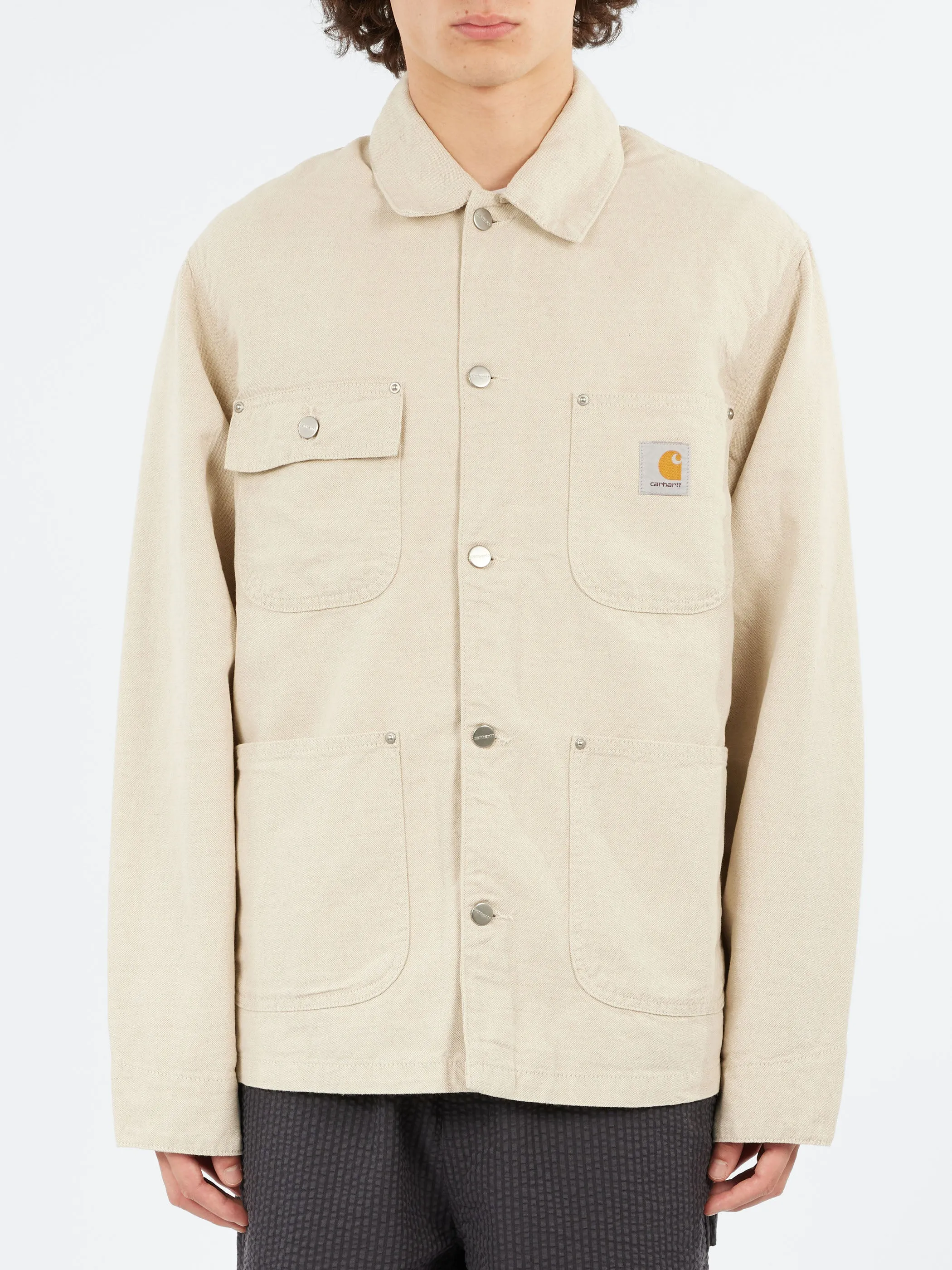 Walter Chore Coat sold by gravitypope