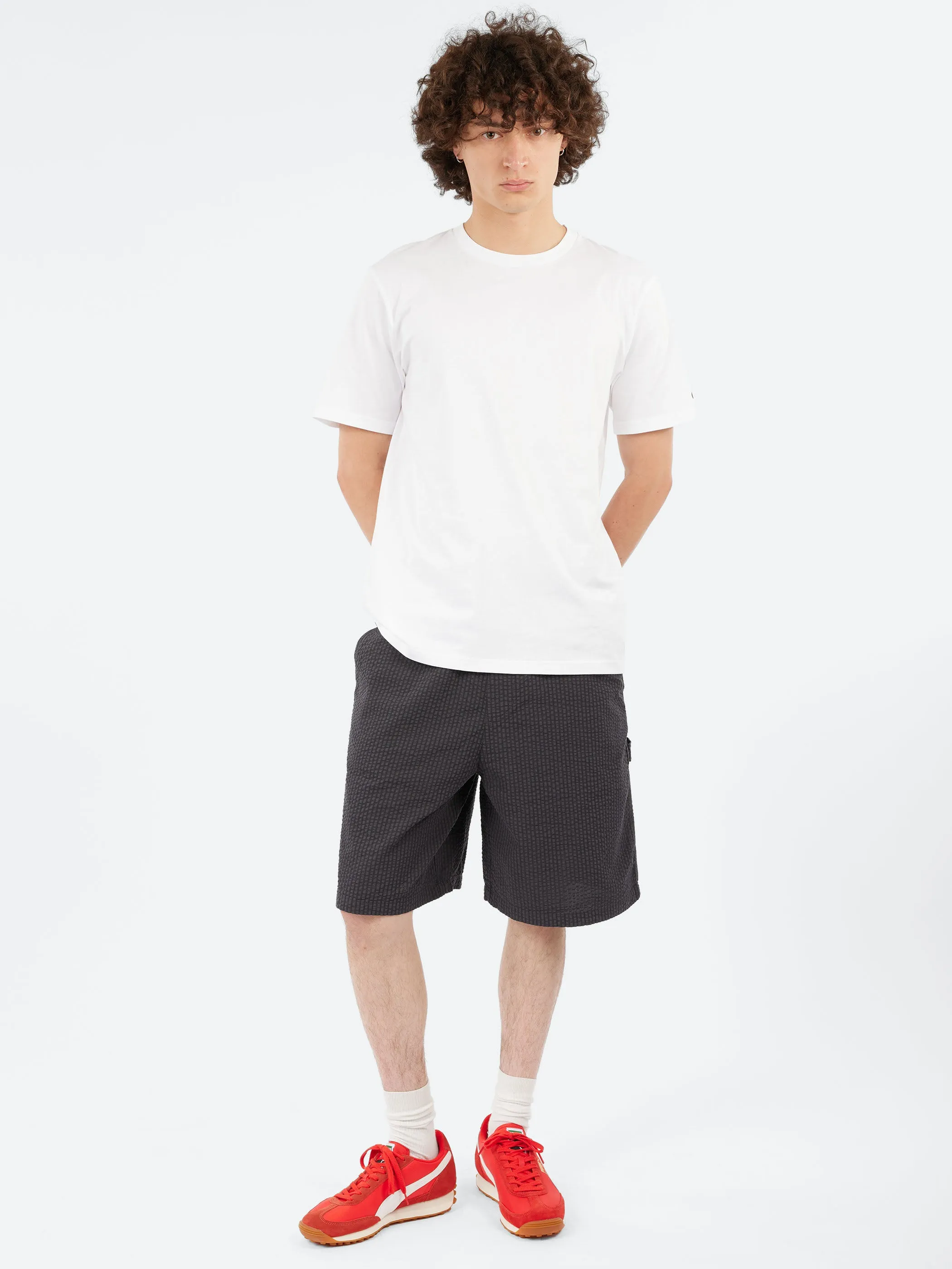 Toland Short sold by gravitypope product image thumbnail 2