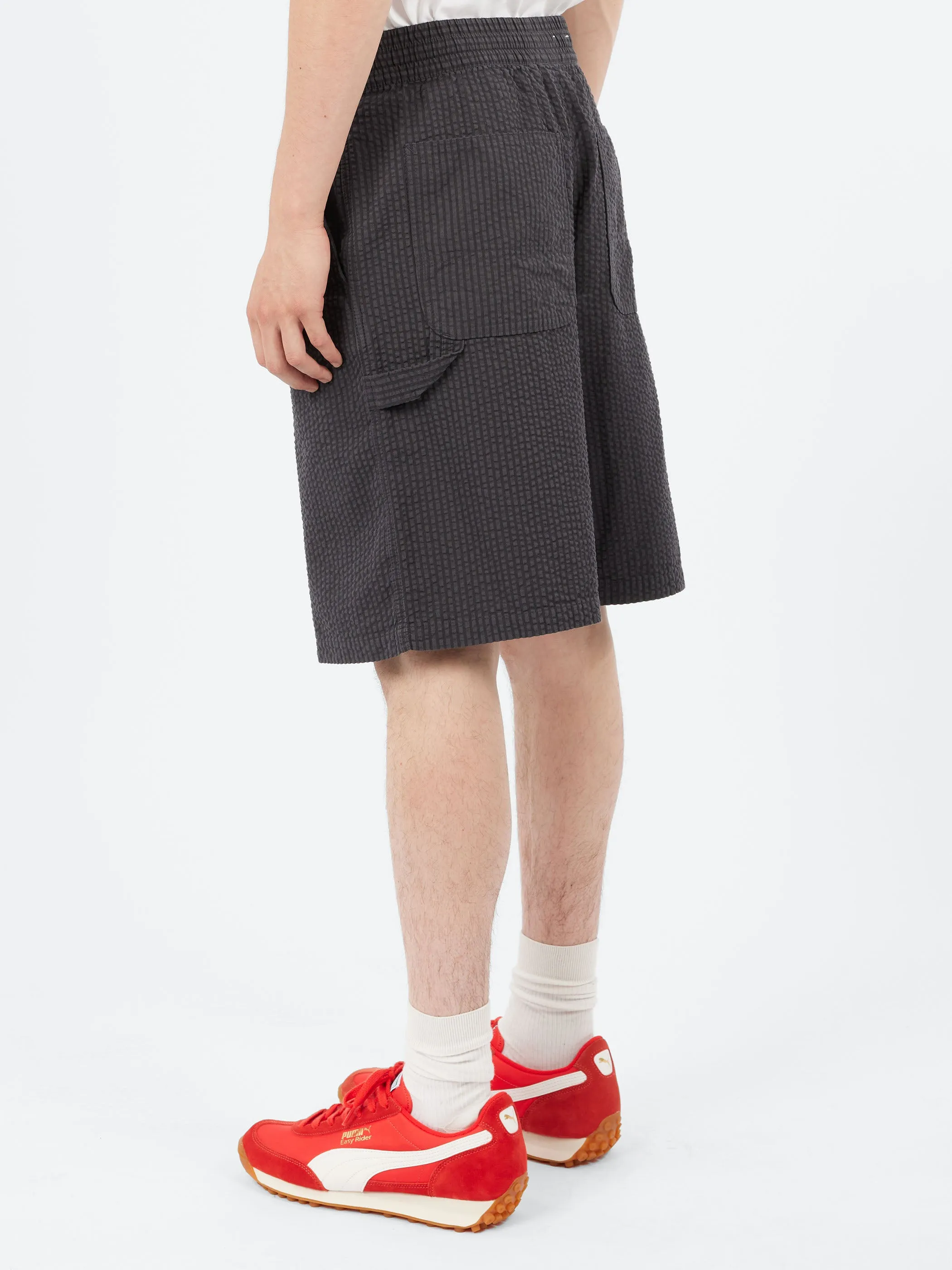 Toland Short sold by gravitypope product image thumbnail 3