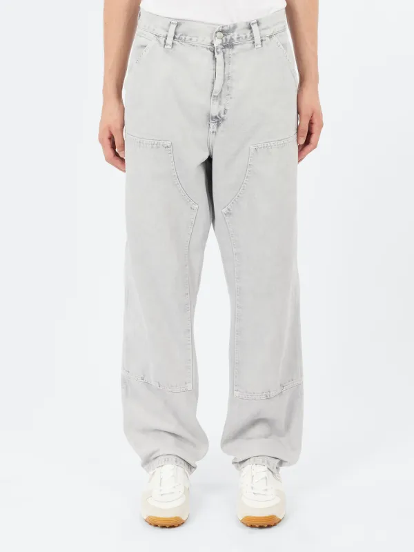 Double Knee Pant sold by gravitypope