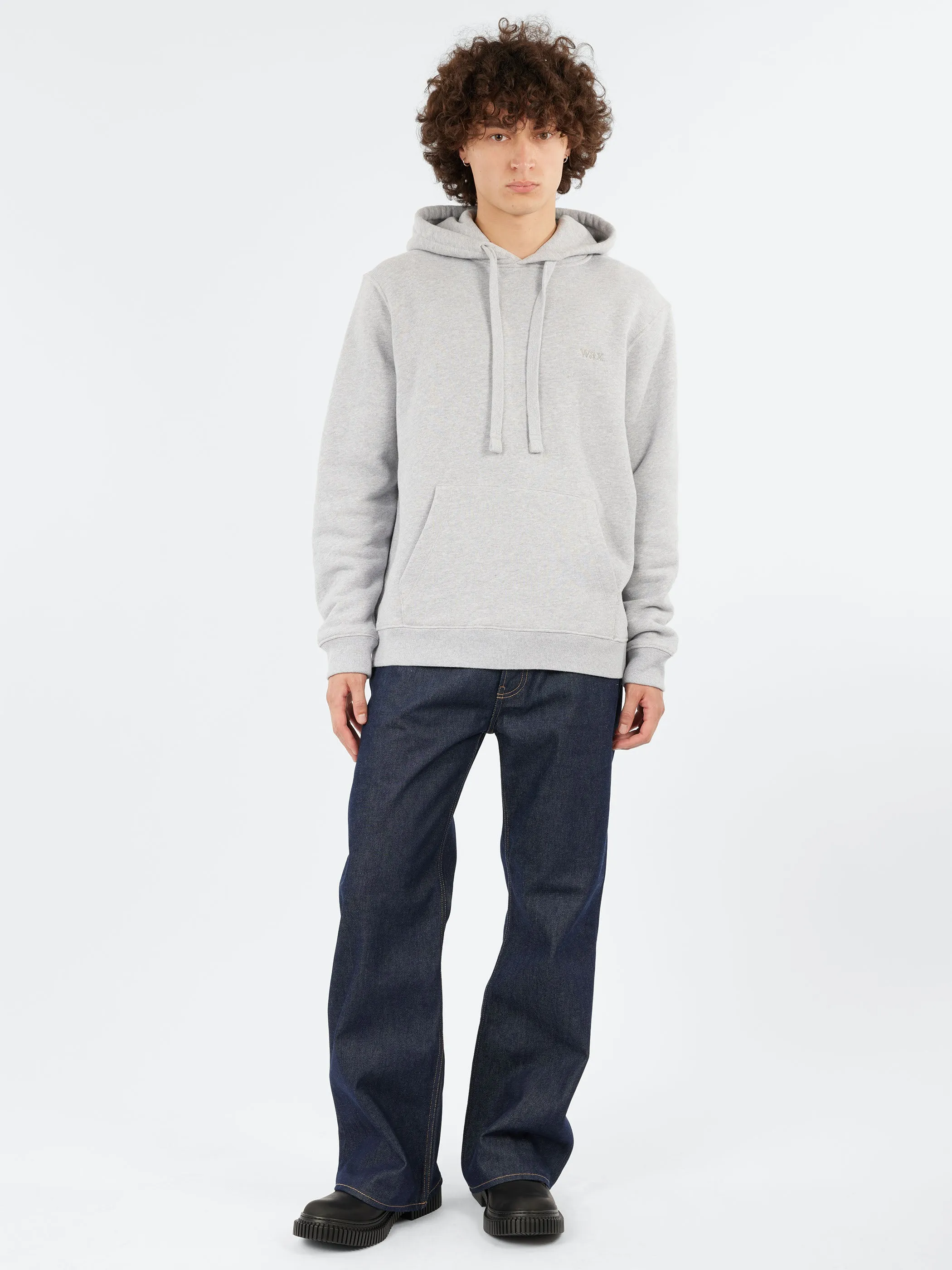 Hoxton Hoodie sold by gravitypope product image thumbnail 2