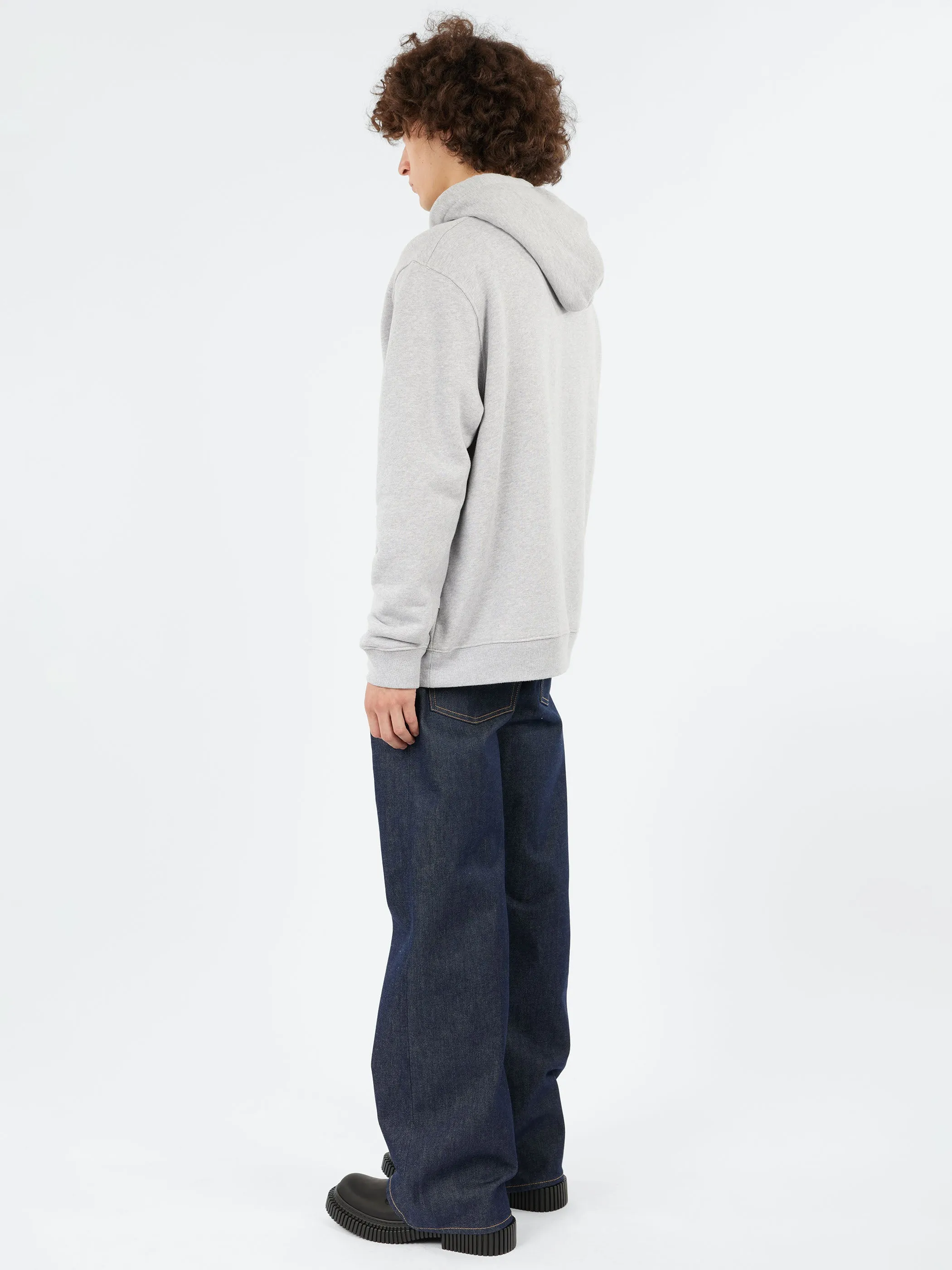 Hoxton Hoodie sold by gravitypope product image thumbnail 3