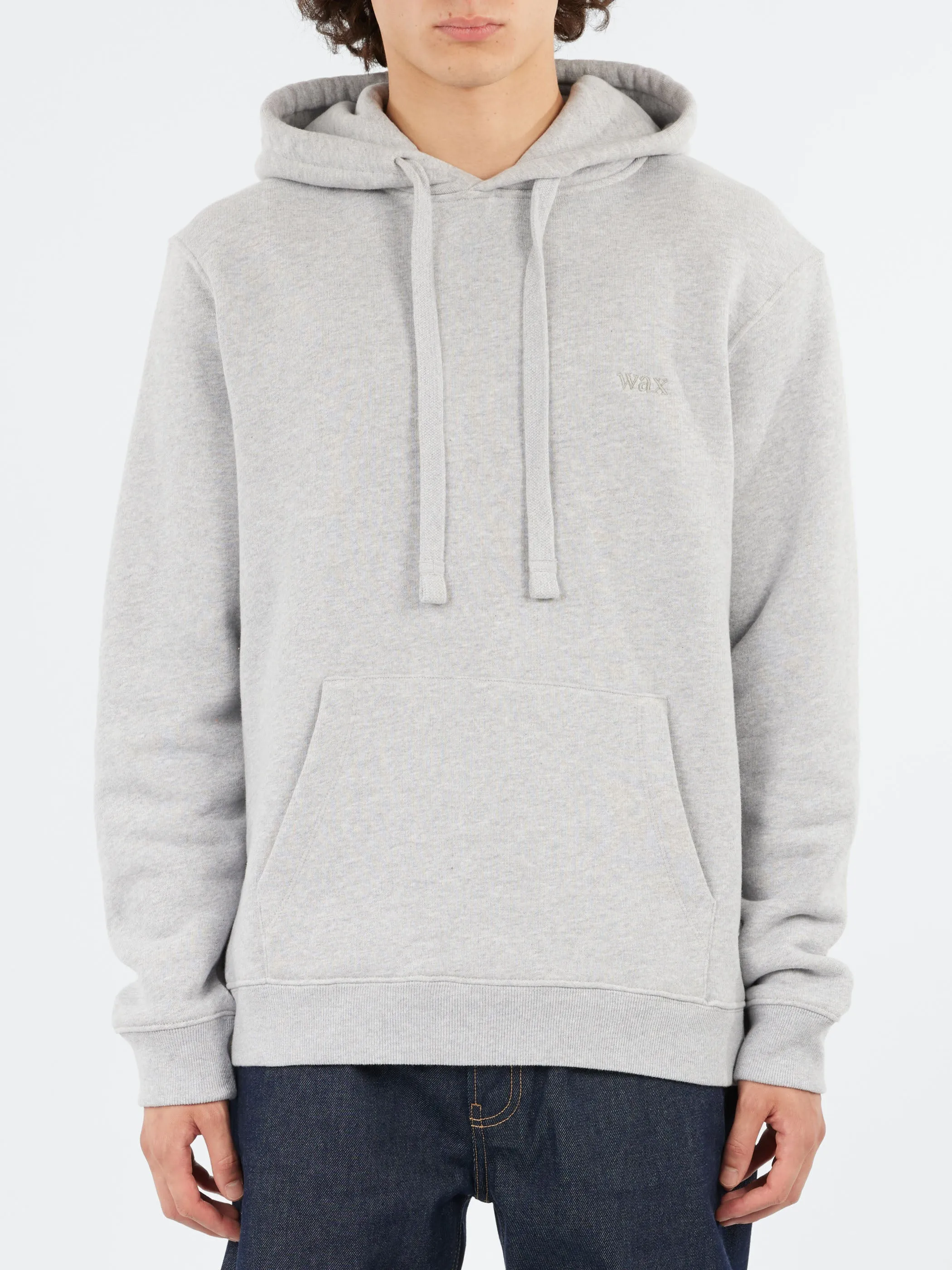Hoxton Hoodie sold by gravitypope