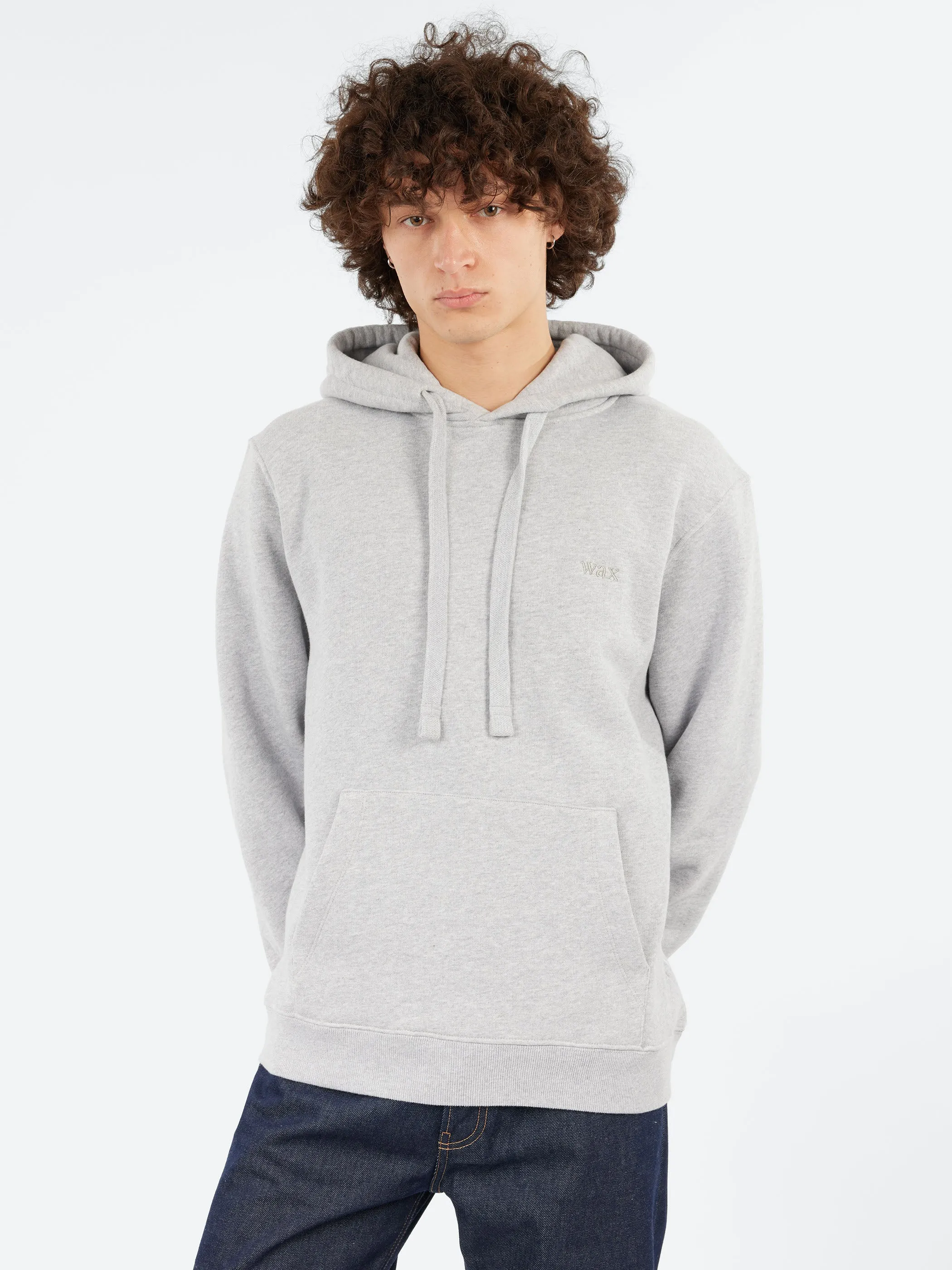 Hoxton Hoodie sold by gravitypope product image thumbnail 4