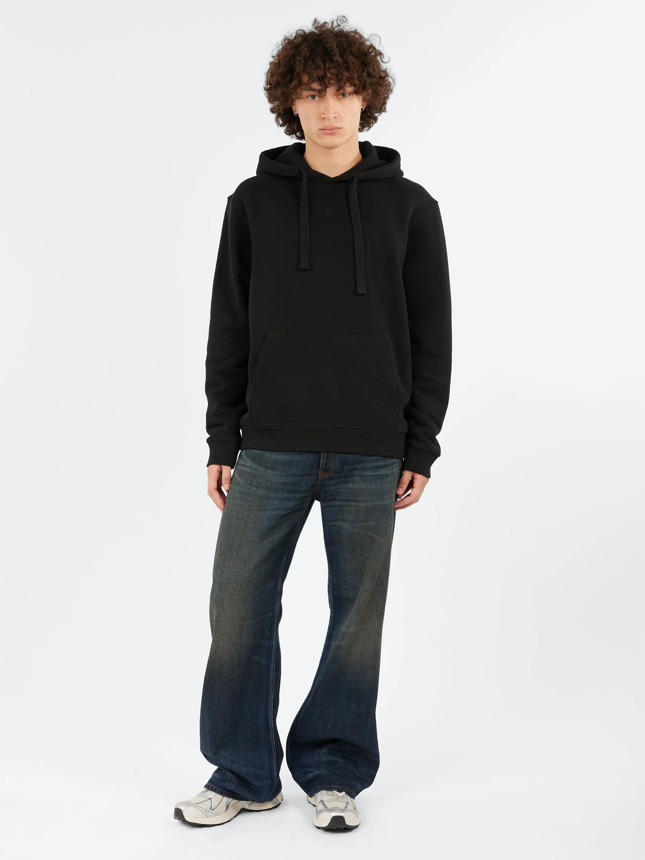 Hoxton Hoodie sold by gravitypope product image thumbnail 2