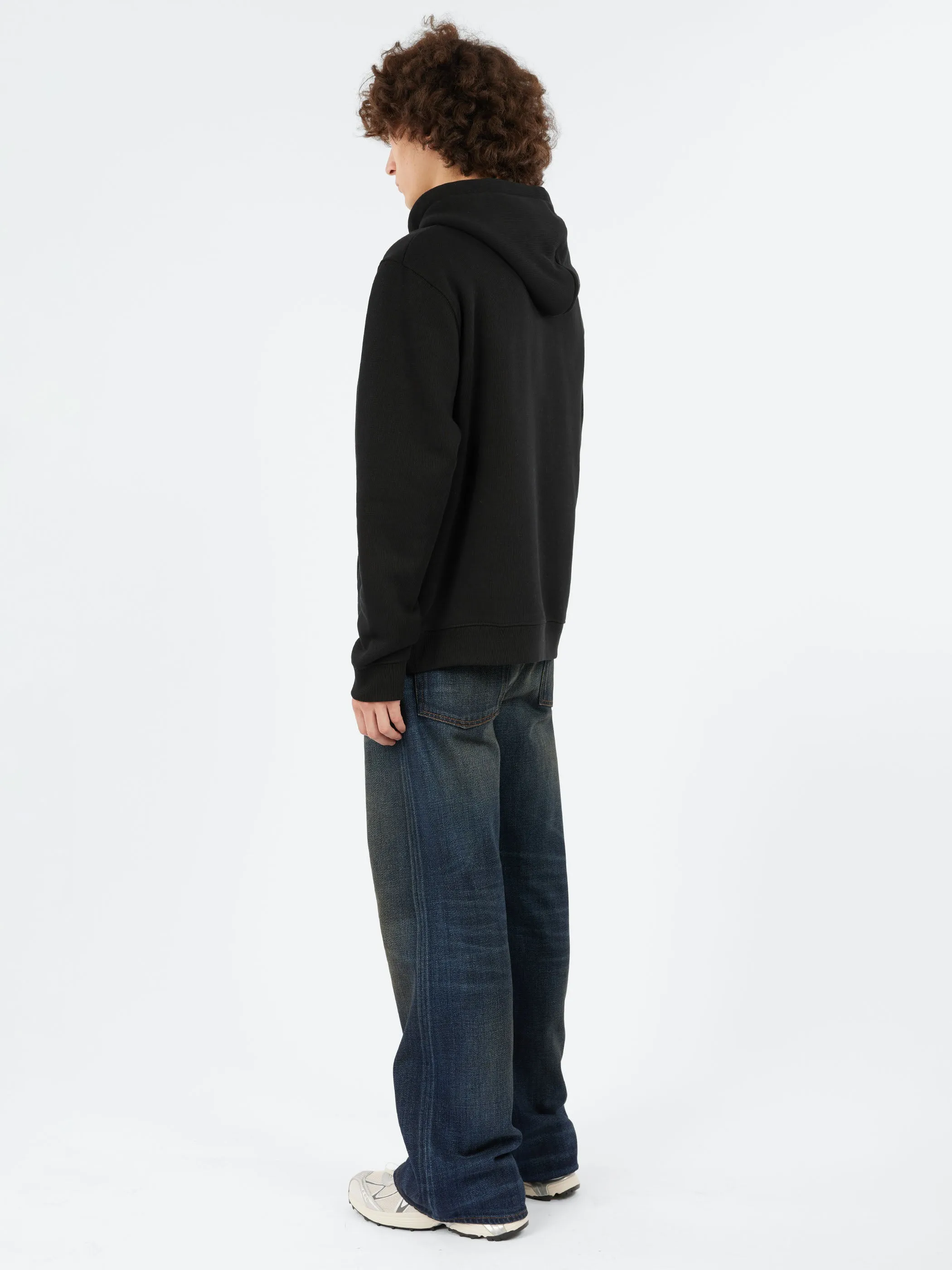 Hoxton Hoodie sold by gravitypope product image thumbnail 3