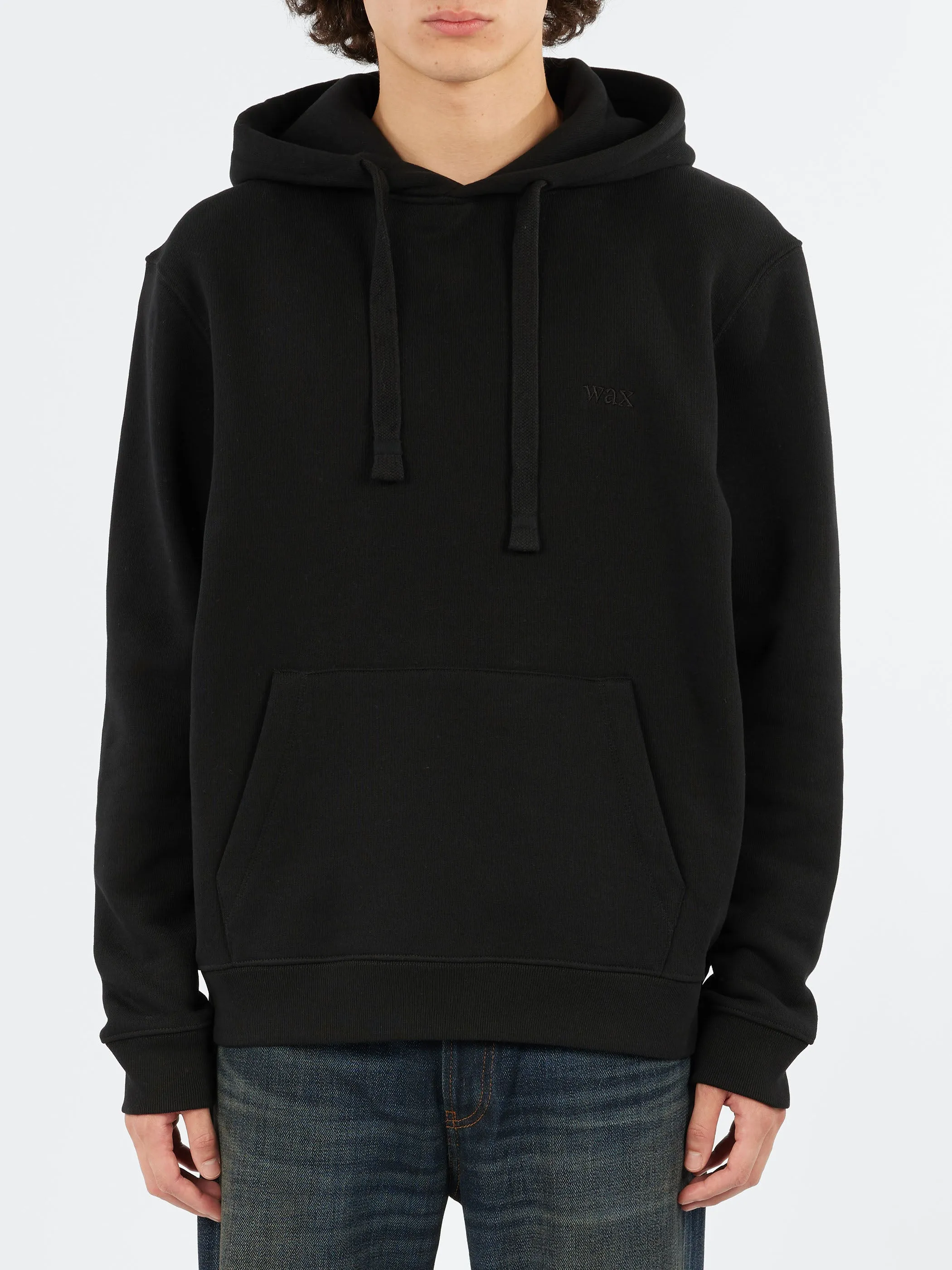Hoxton Hoodie sold by gravitypope