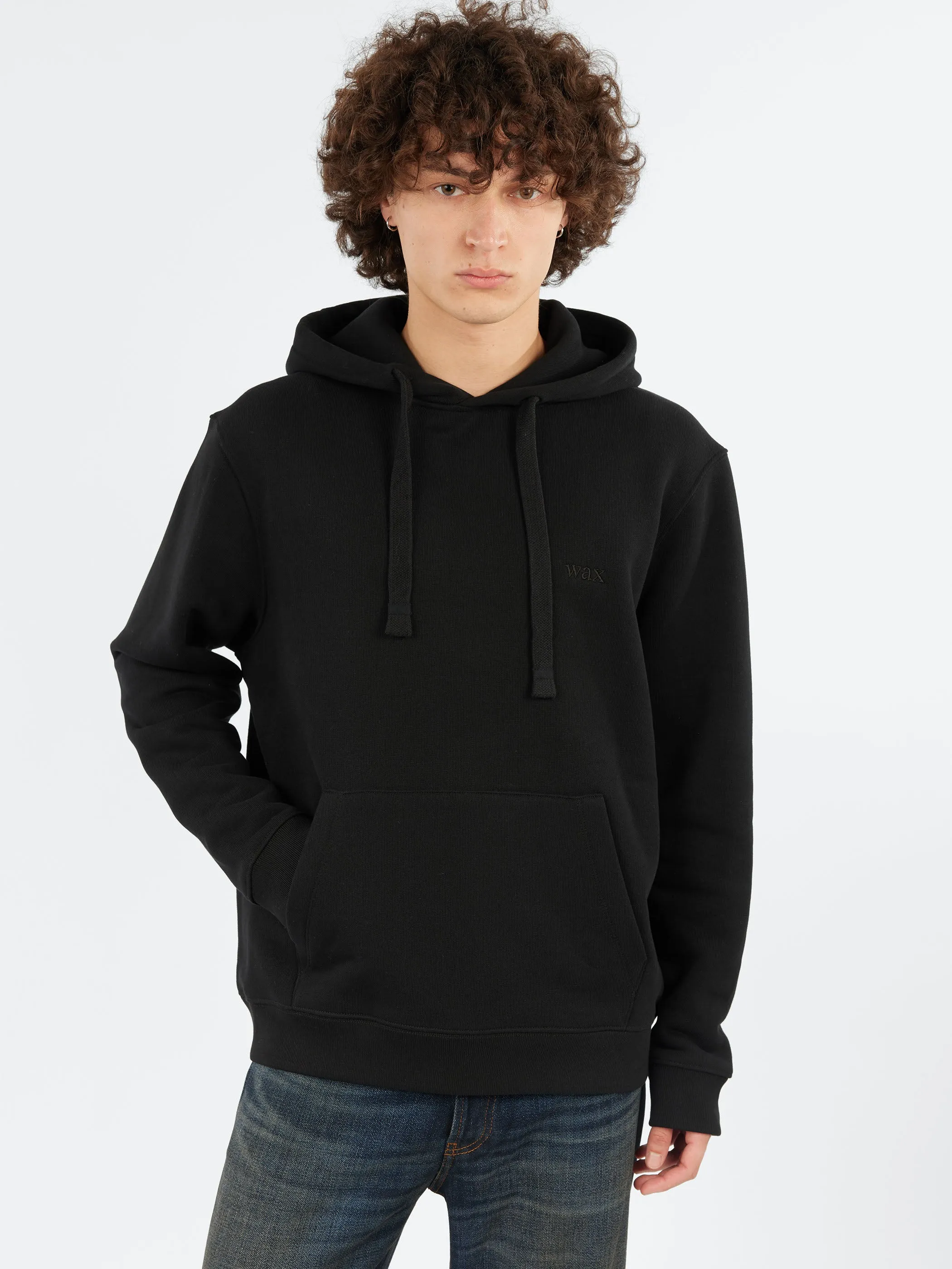 Hoxton Hoodie sold by gravitypope product image thumbnail 4