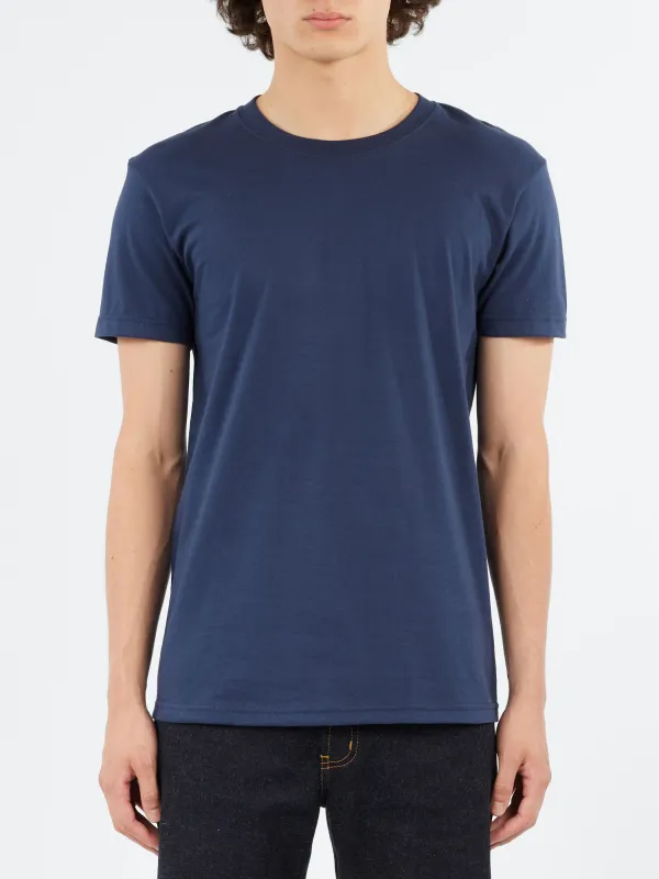 Circular Knit T-Shirt sold by gravitypope