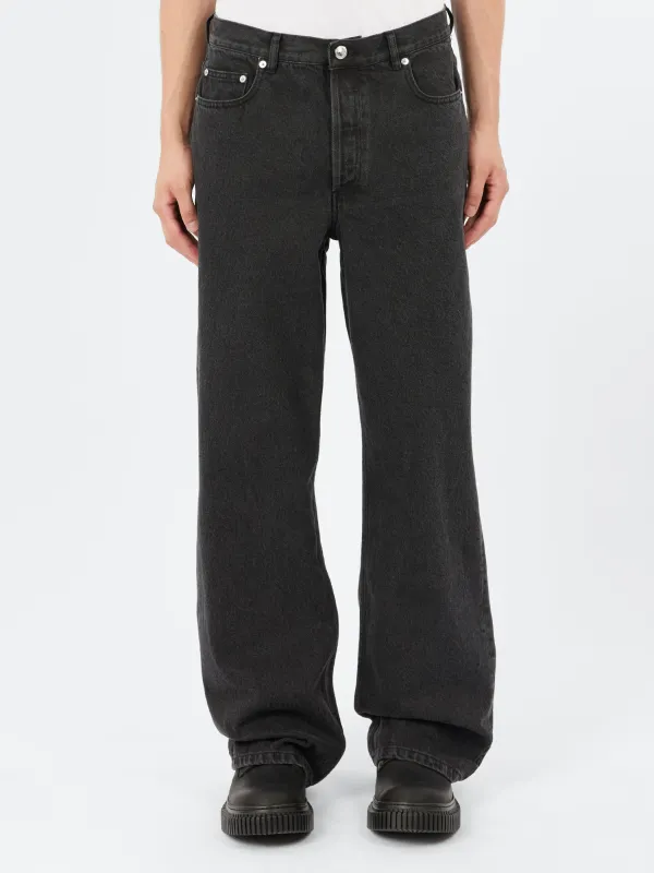 Aaron Jean sold by gravitypope