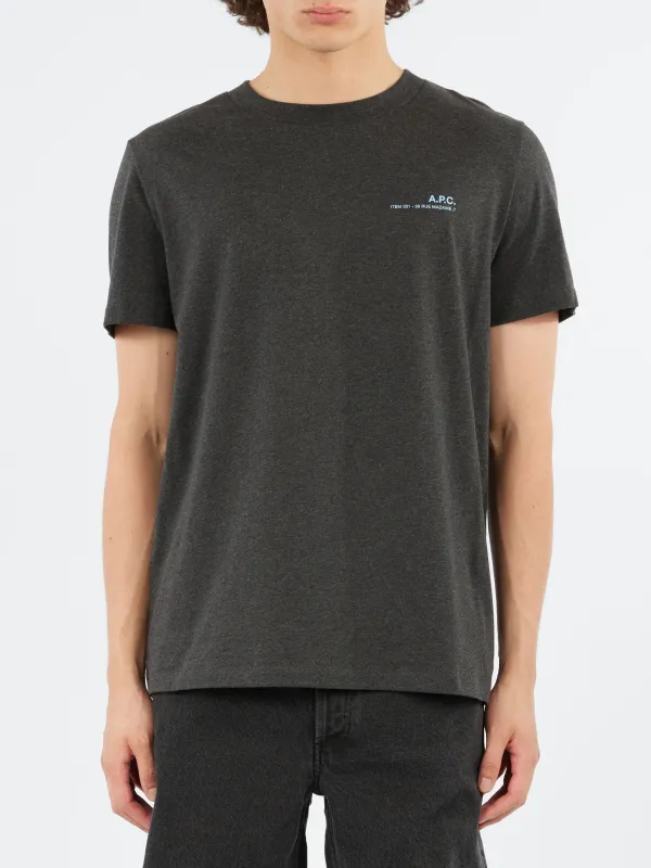 Standard Item T-Shirt sold by gravitypope