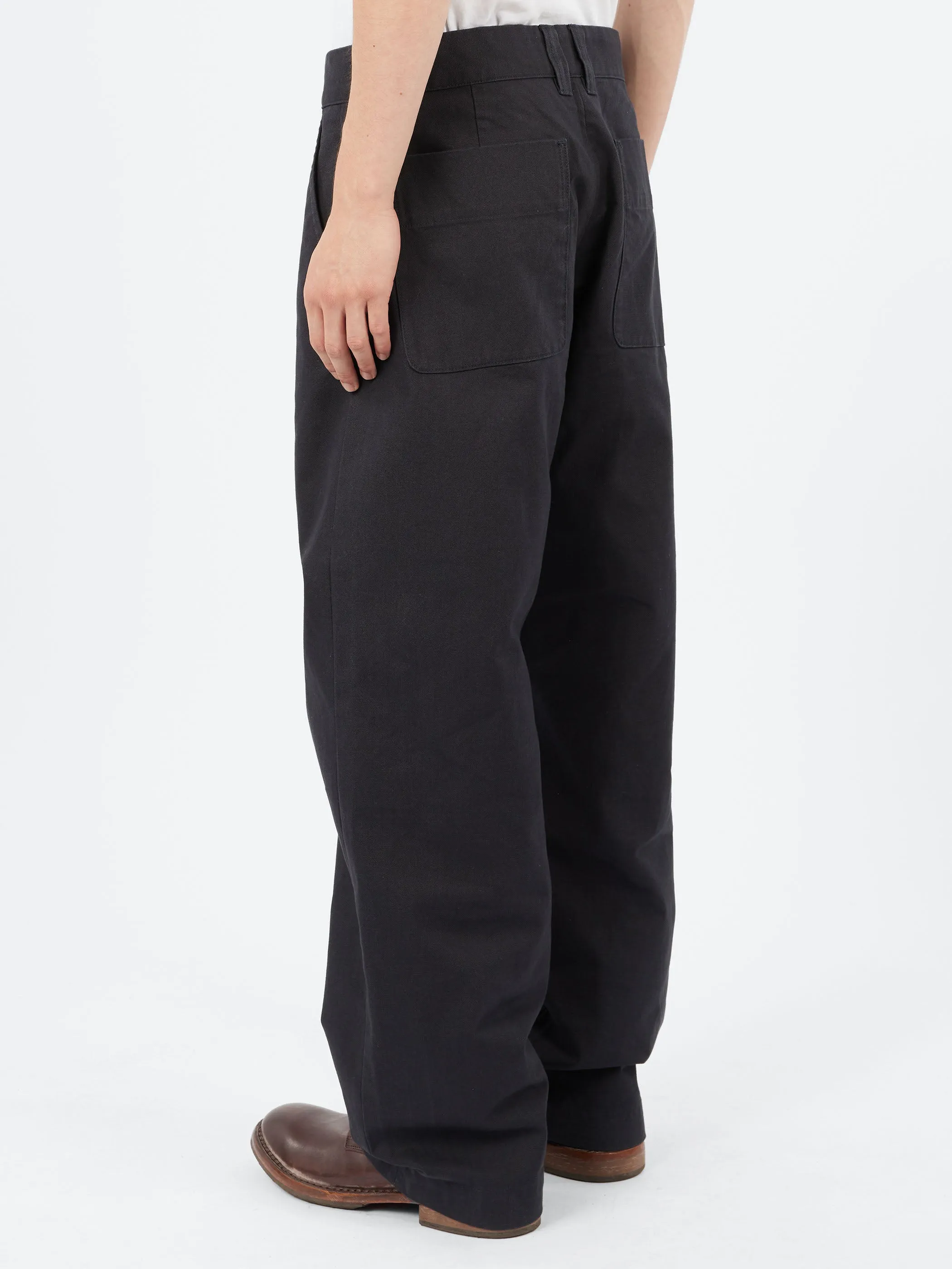 Rory Trousers sold by gravitypope product image thumbnail 3