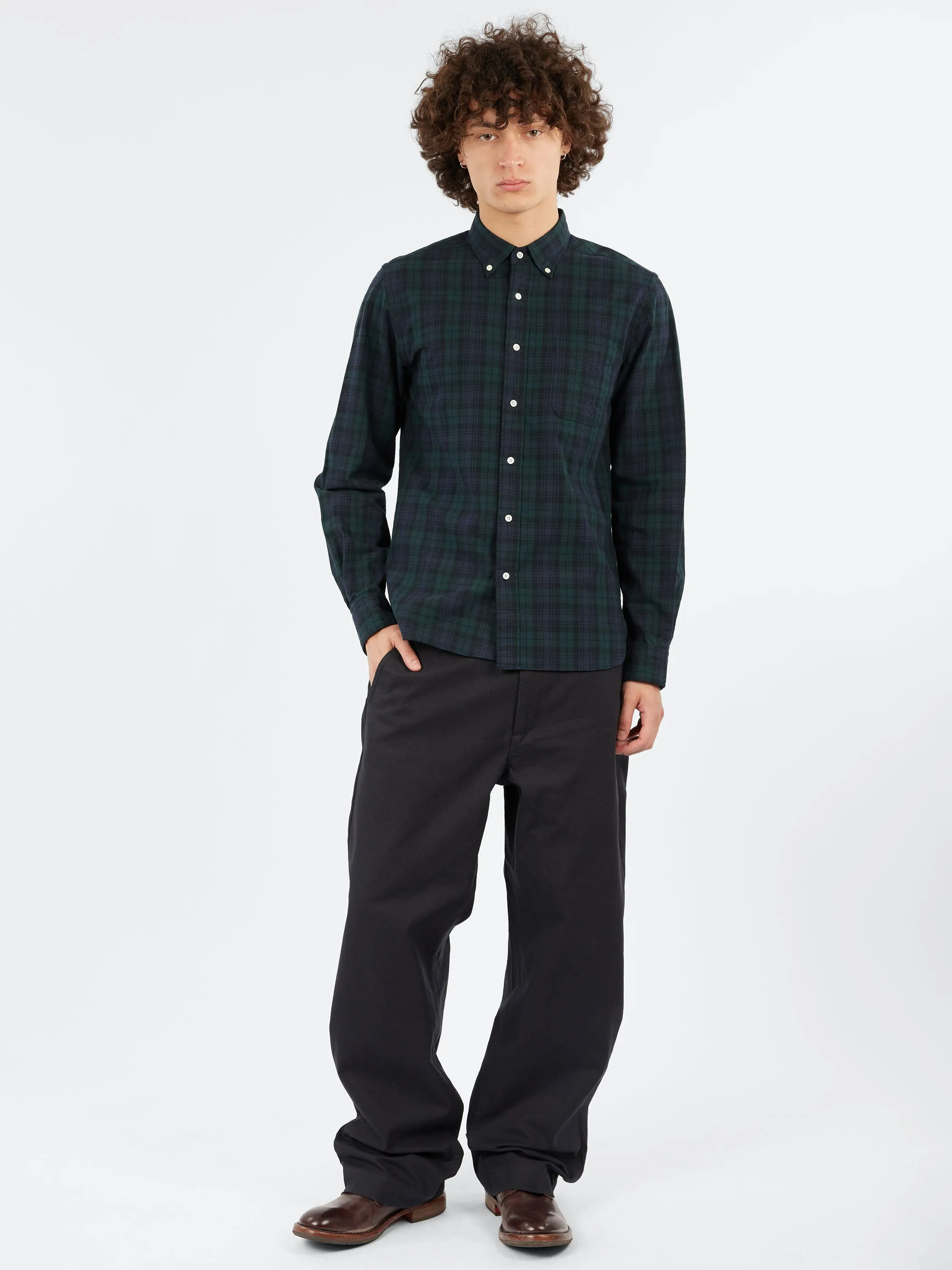 Rory Trousers sold by gravitypope product image thumbnail 2