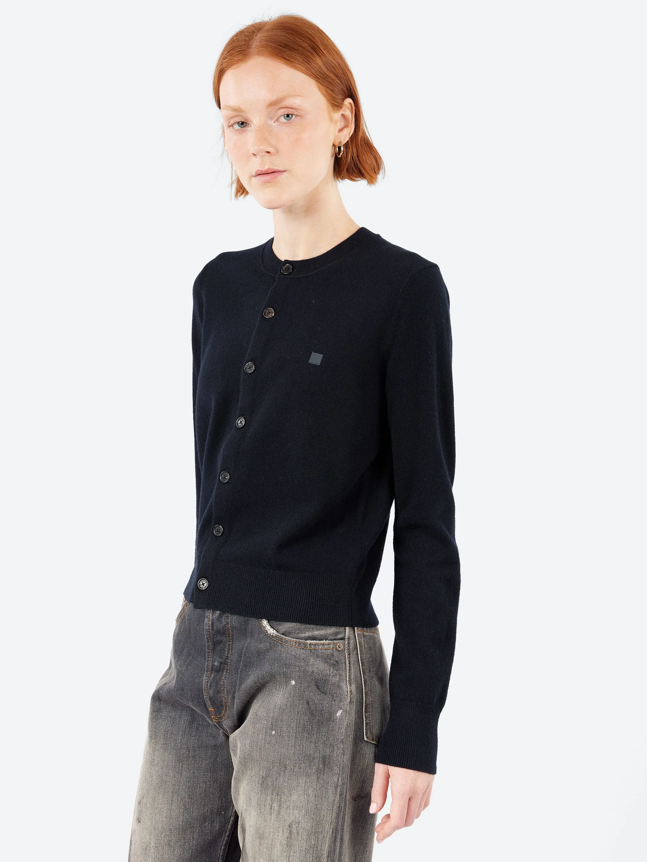 Cardigan Yak Wool sold by gravitypope product image thumbnail 4