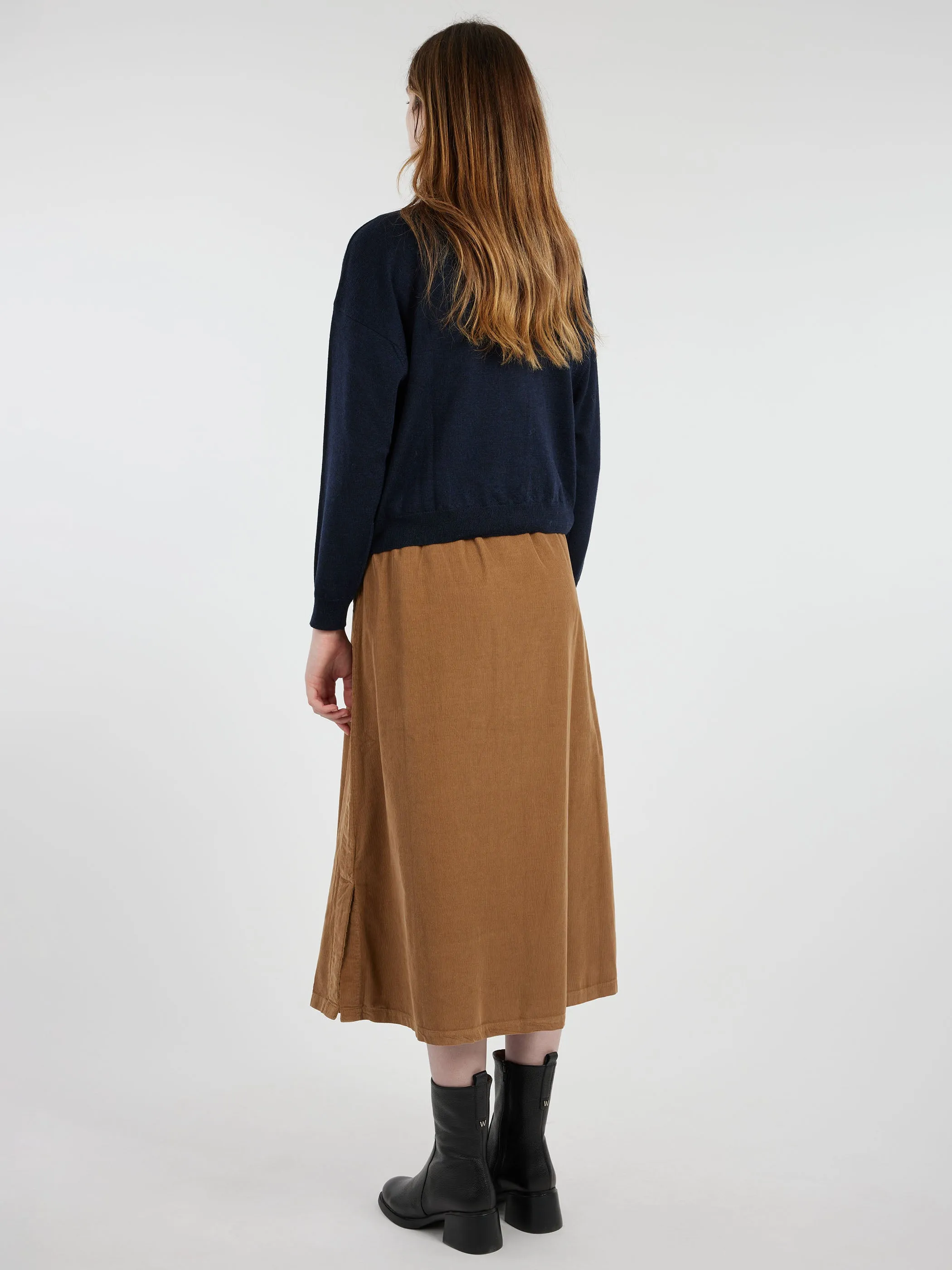 Idem Cardigan sold by gravitypope product image thumbnail 3