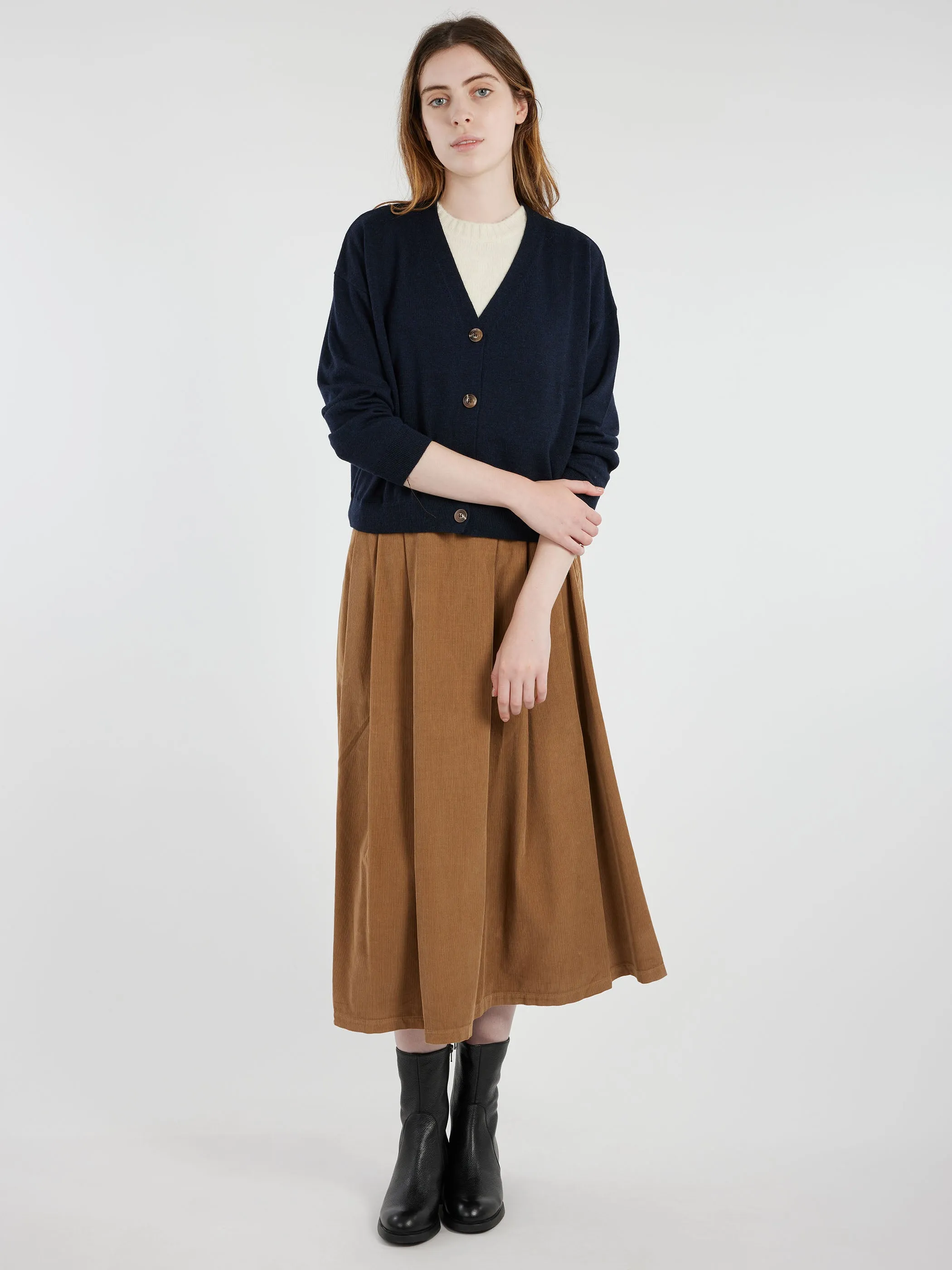 Idem Cardigan sold by gravitypope product image thumbnail 2