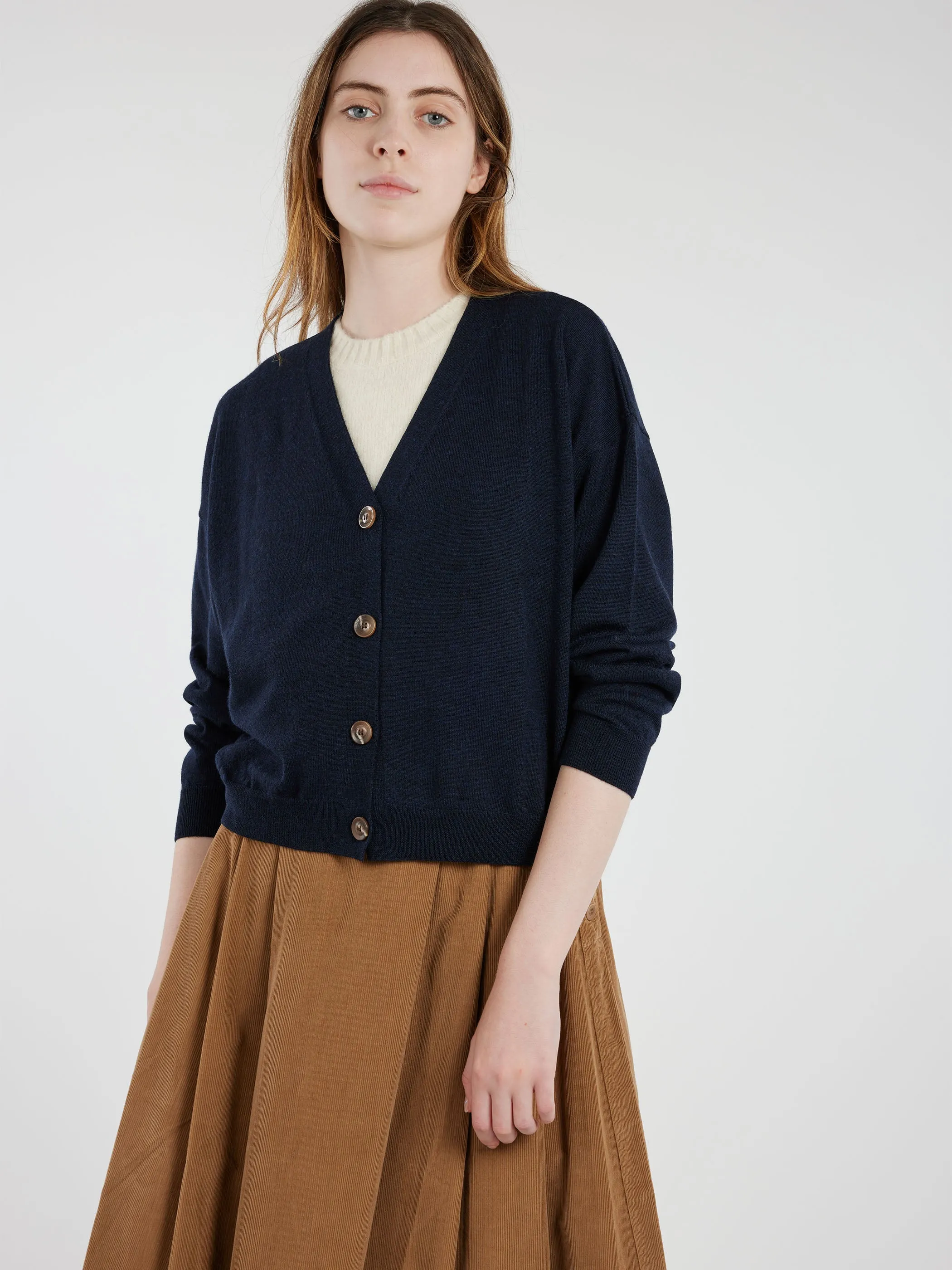 Idem Cardigan sold by gravitypope product image thumbnail 4
