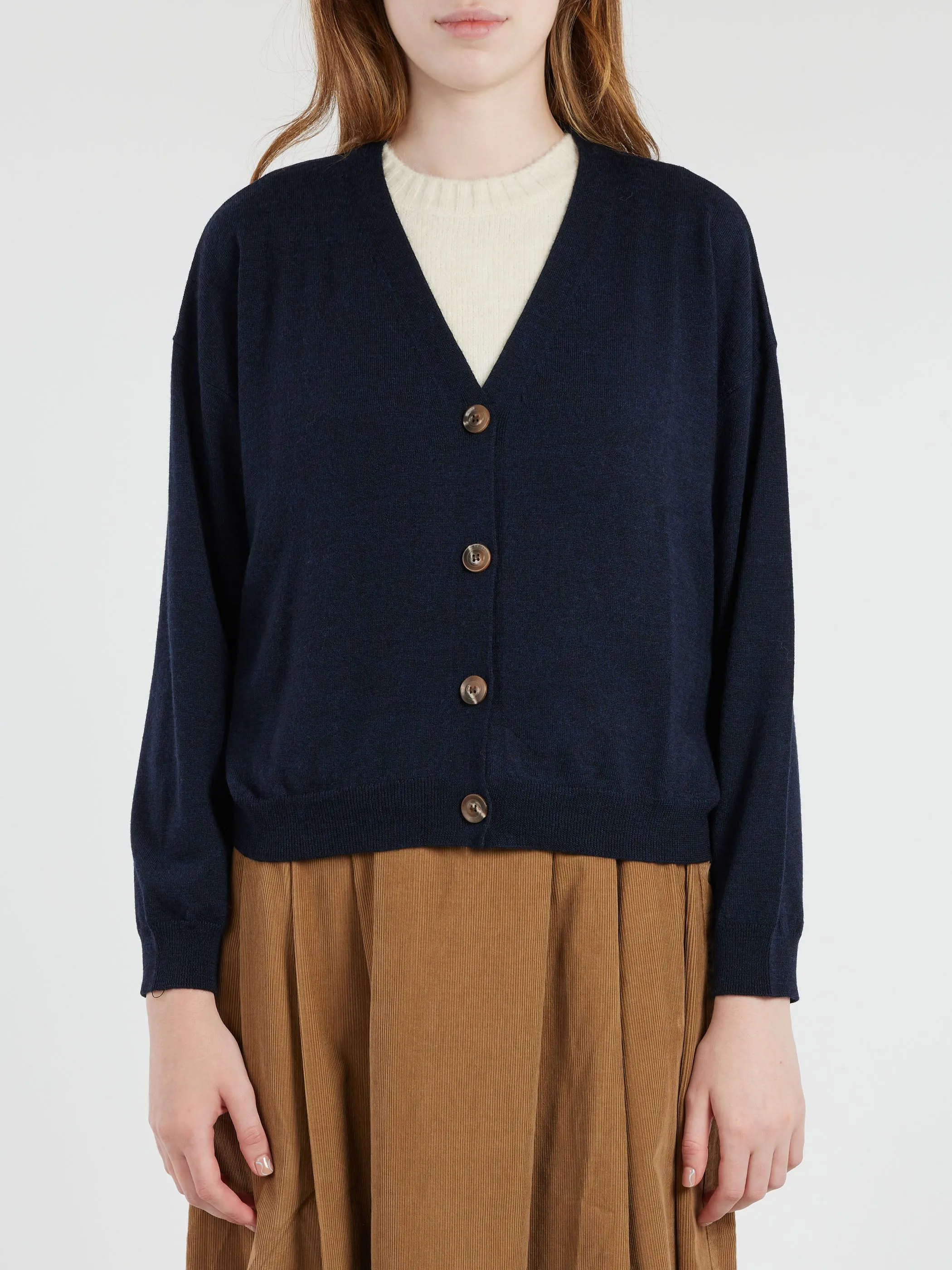 Idem Cardigan sold by gravitypope