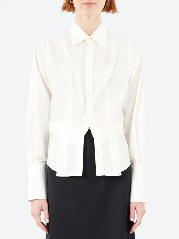 Cotton Shirt sold by gravitypope