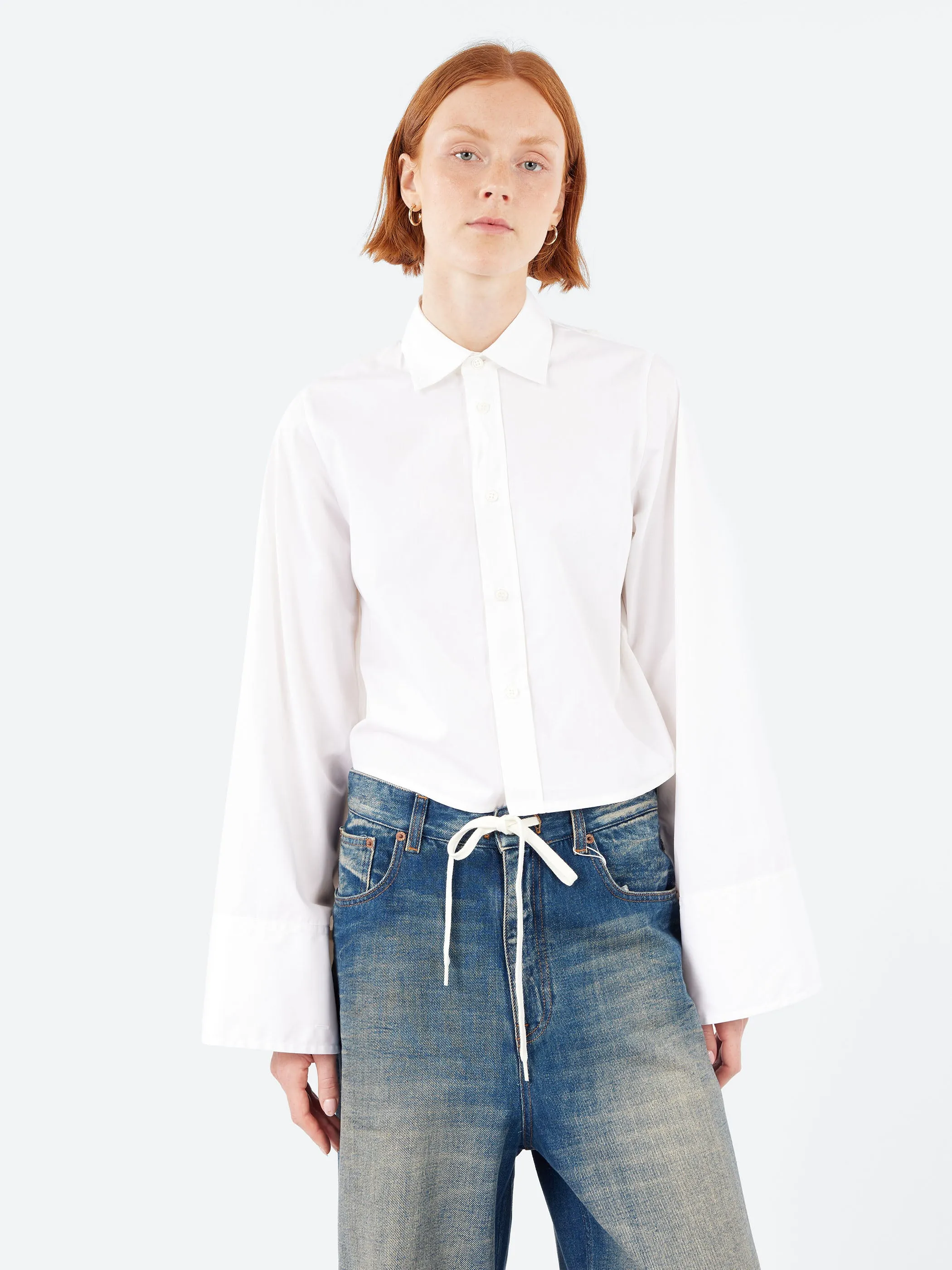 Cotton Shirt sold by gravitypope product image thumbnail 4