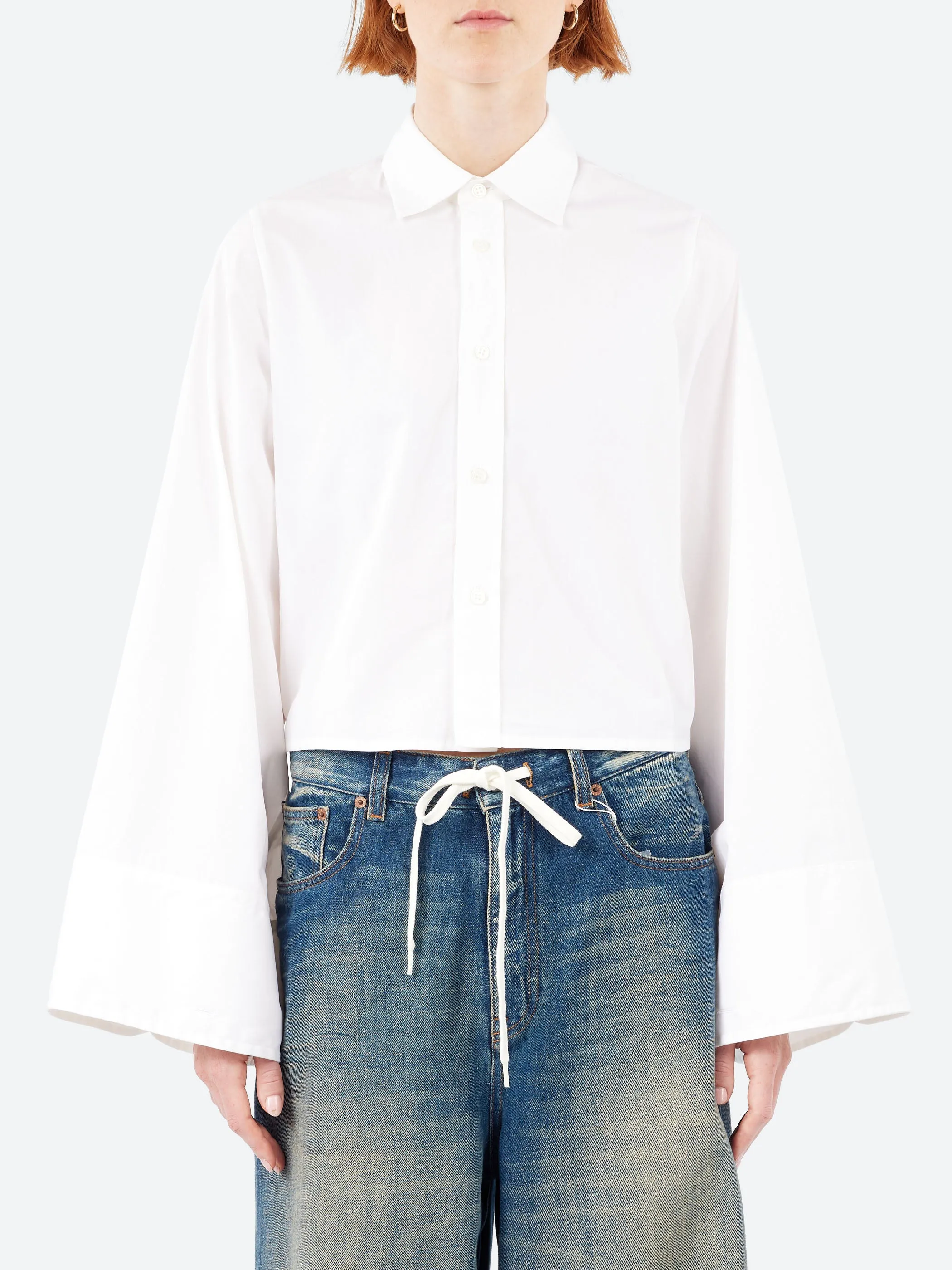 Cotton Shirt sold by gravitypope