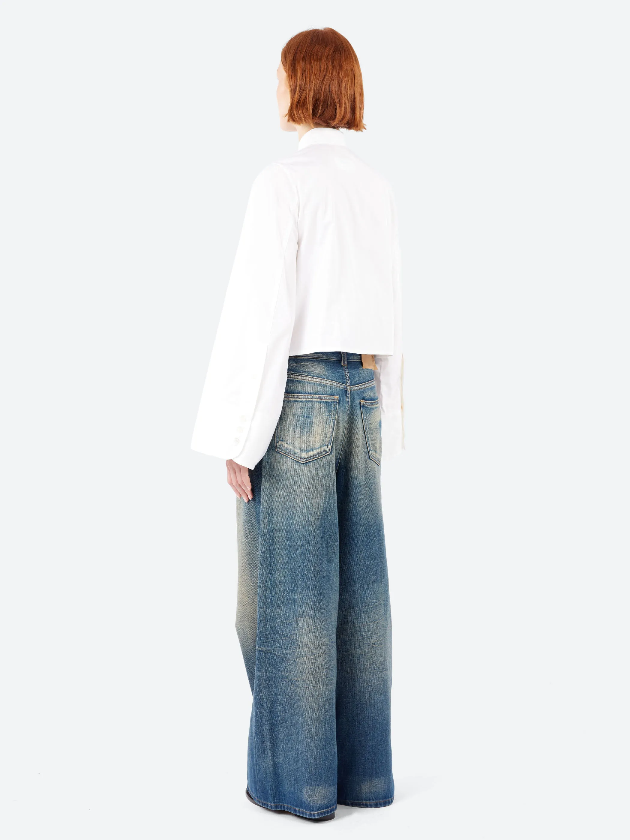 Cotton Shirt sold by gravitypope product image thumbnail 3