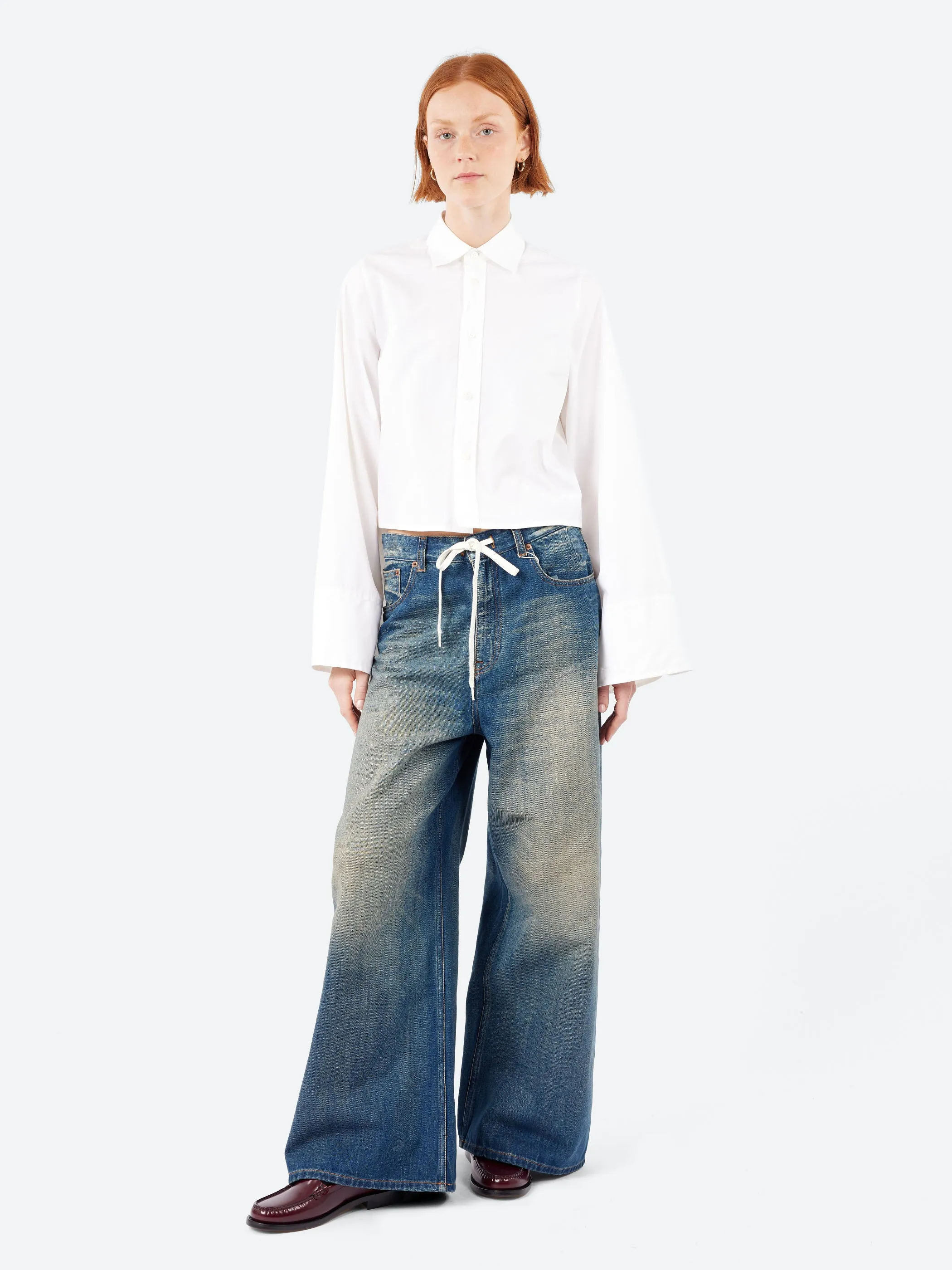 Cotton Shirt sold by gravitypope product image thumbnail 2